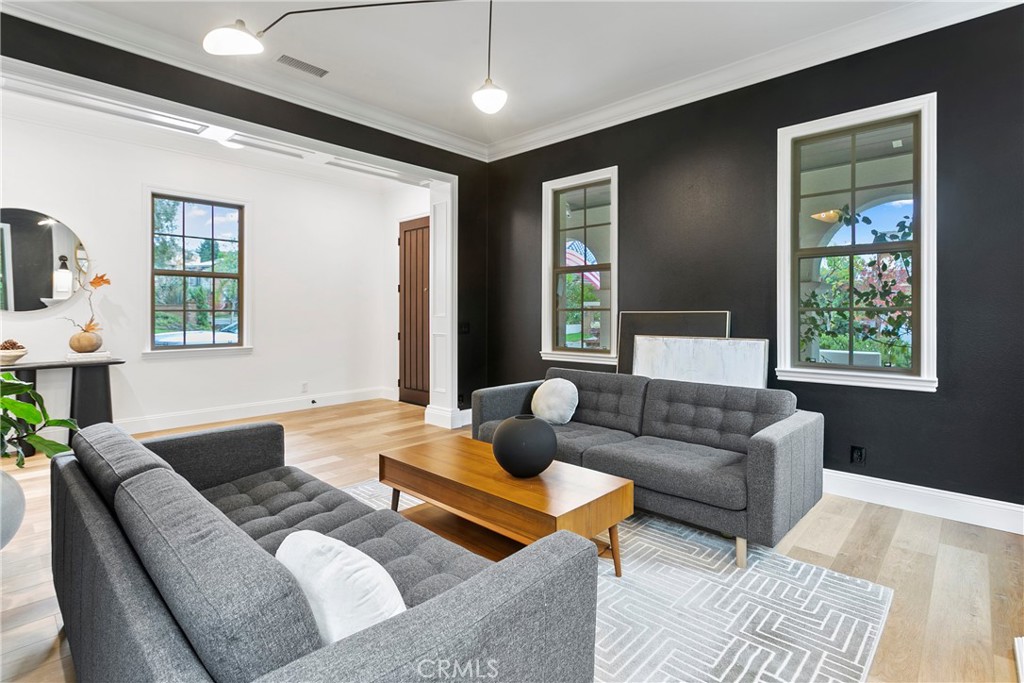 3 Adele Street Ladera Ranch, CA 92694 - Photo 5 of 34 a living room with furniture and a window