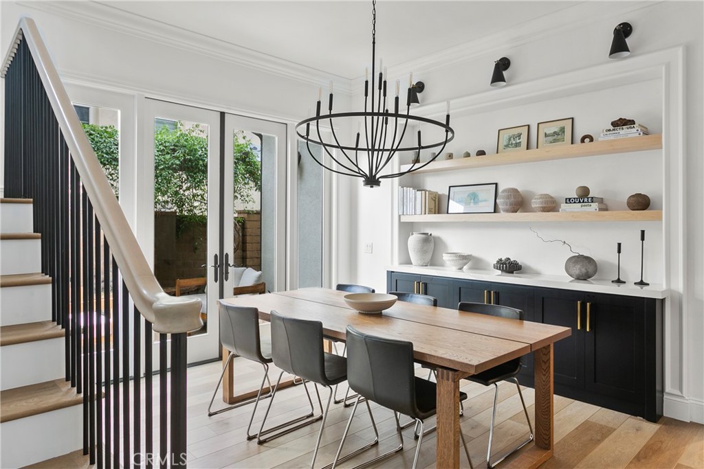 3 Adele Street Ladera Ranch, CA 92694 - Photo 7 of 34 a view of a dining room with furniture window and outside view