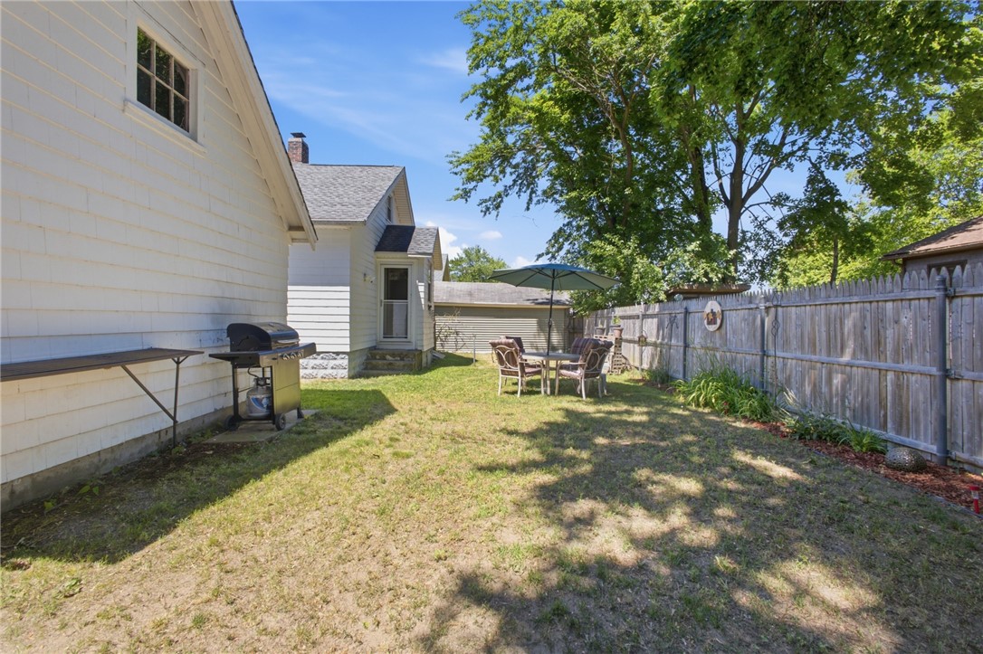 55 Edison Street Warwick, RI 02889 - Photo 28 of 28