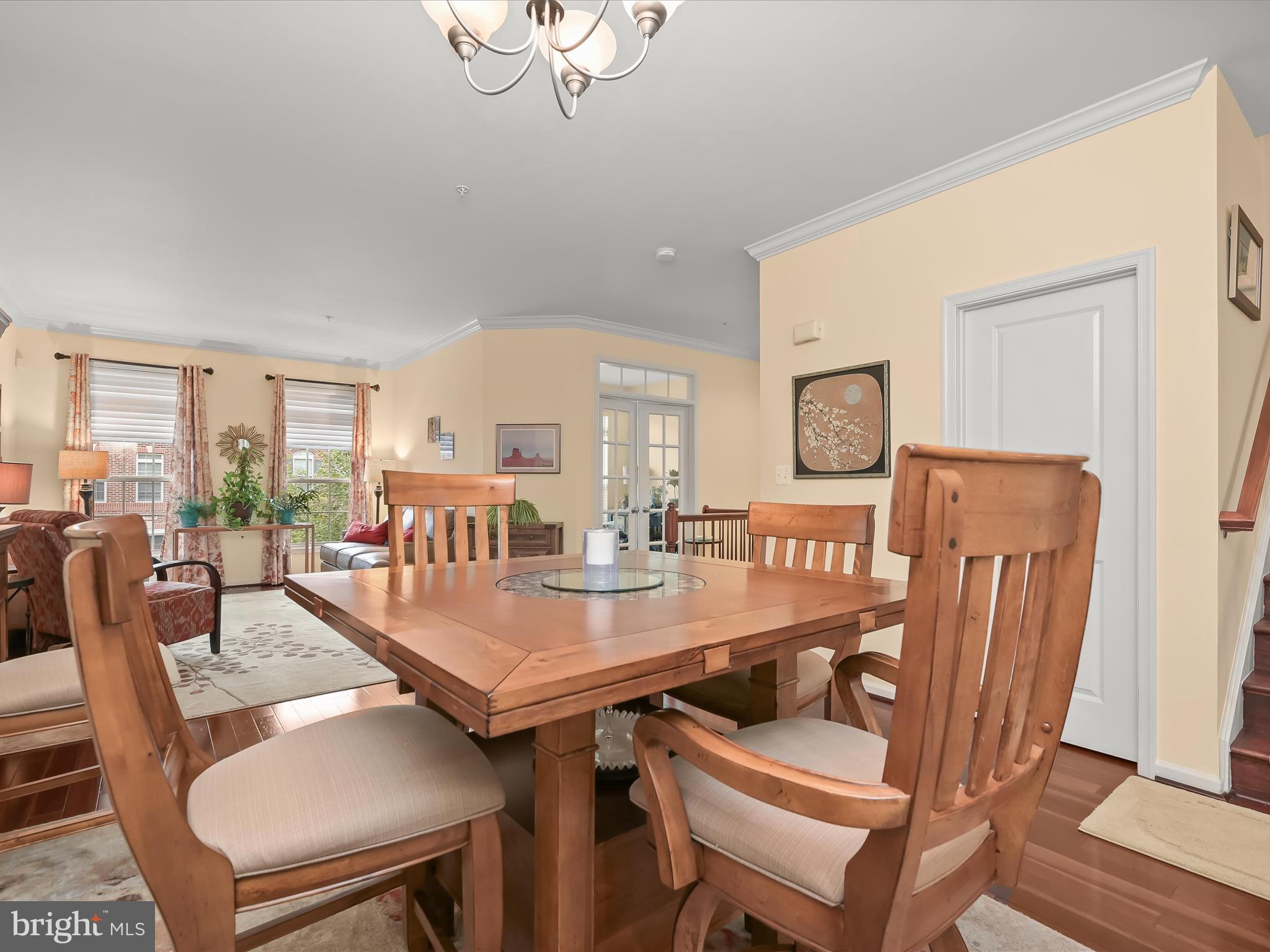 1504 Rabbit Hollow Place Silver Spring, MD 20906 - Photo 13 of 65 Dining Room