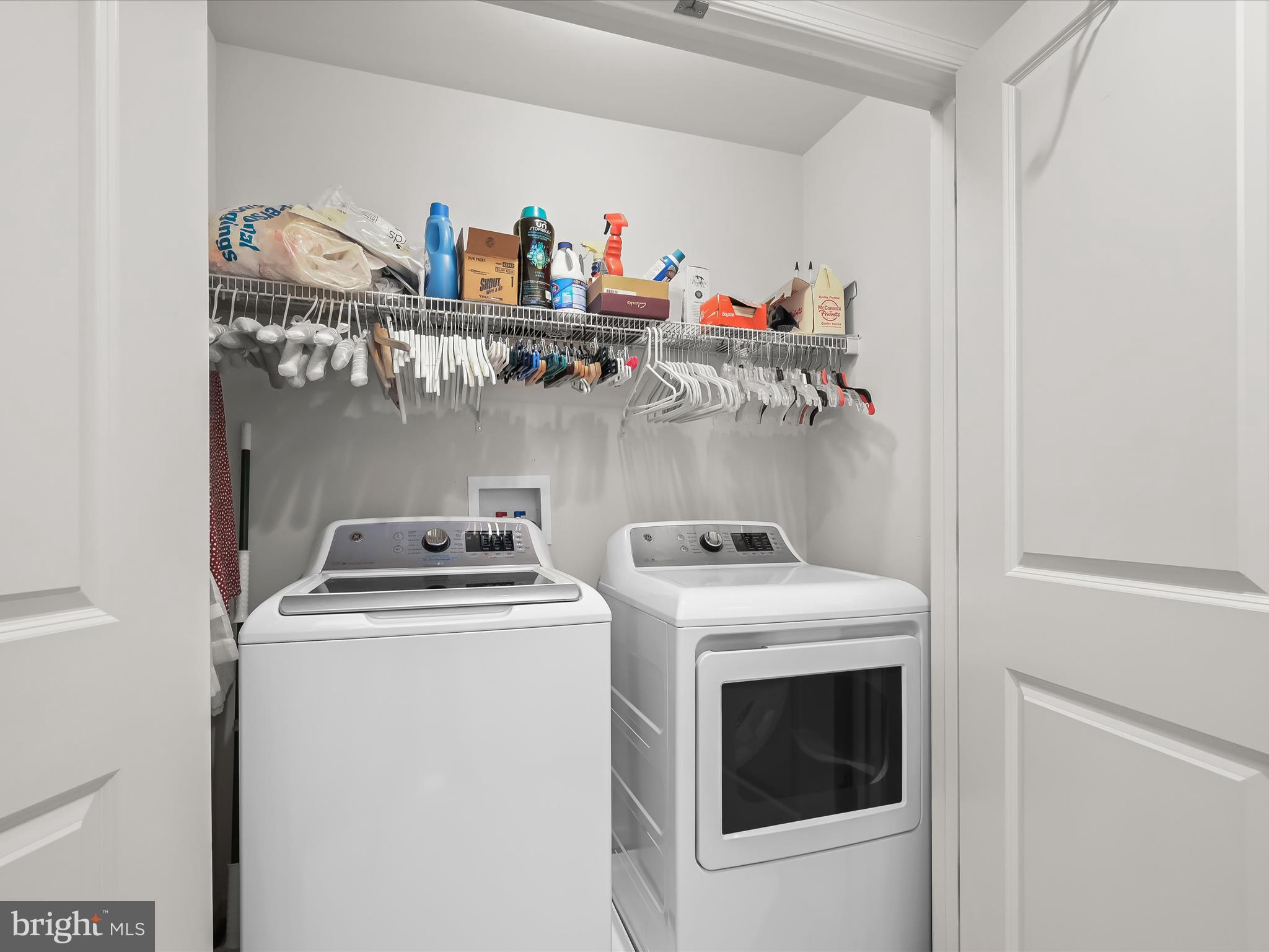1504 Rabbit Hollow Place Silver Spring, MD 20906 - Photo 47 of 65 Upper level Laundry