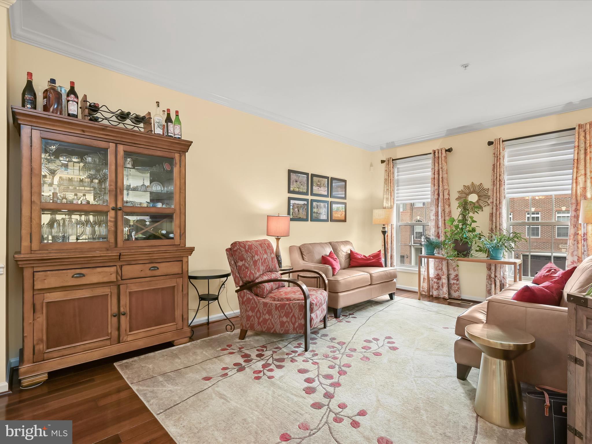 1504 Rabbit Hollow Place Silver Spring, MD 20906 - Photo 6 of 65 Lovely formal living room