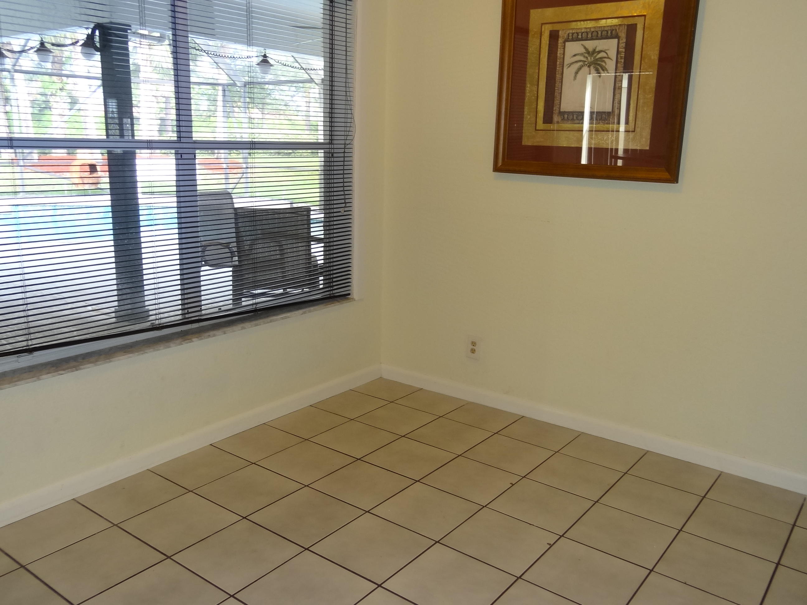 22099 Flower Drive Boca Raton, FL 33428 - Photo 11 of 25 BREAKFAST NOOK