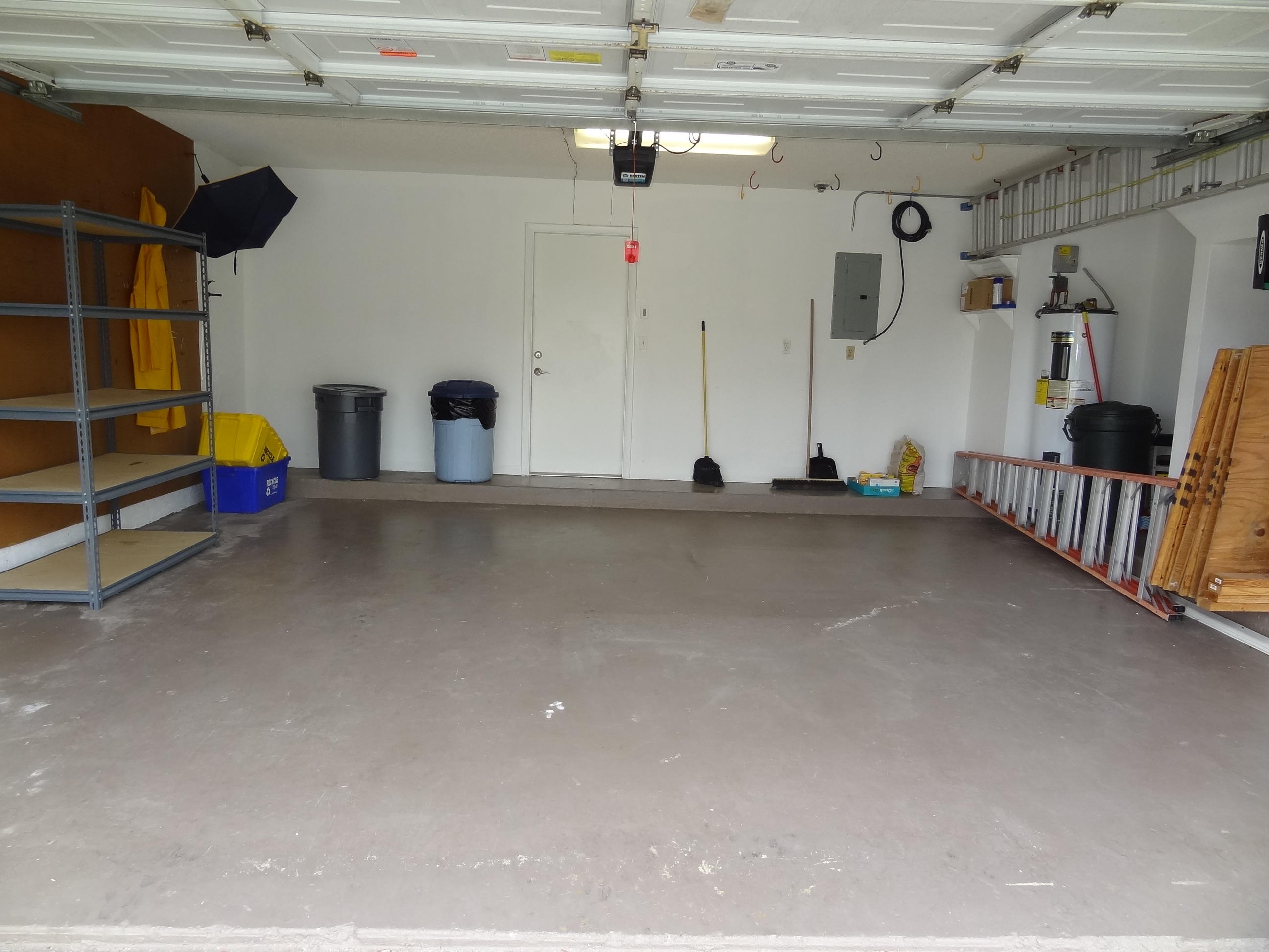22099 Flower Drive Boca Raton, FL 33428 - Photo 25 of 25 2 CAR GARAGE WITH EXTRA STORAGE SPACE