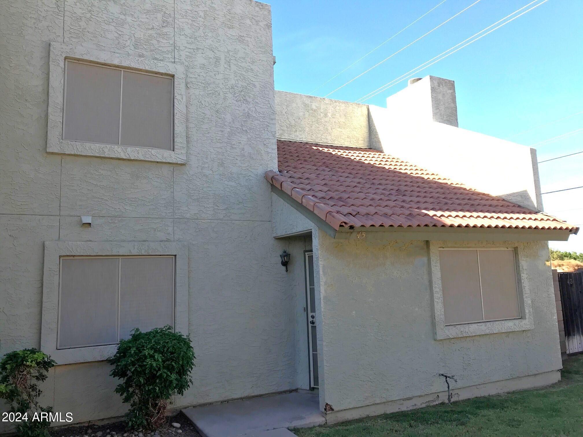222 West Brown Road, Unit 43 Mesa, AZ 85201 - Photo 1 of 26 IMG_5190 c2