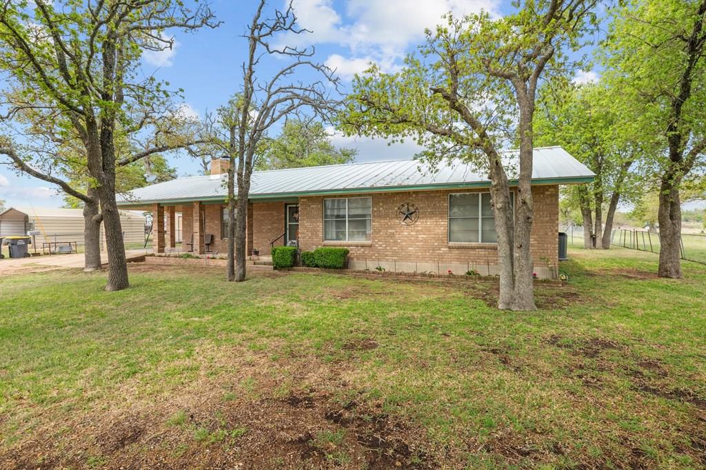 4402 Cherry Mountain Loop Fredericksburg, TX 78624 - Photo 1 of 28 Main View