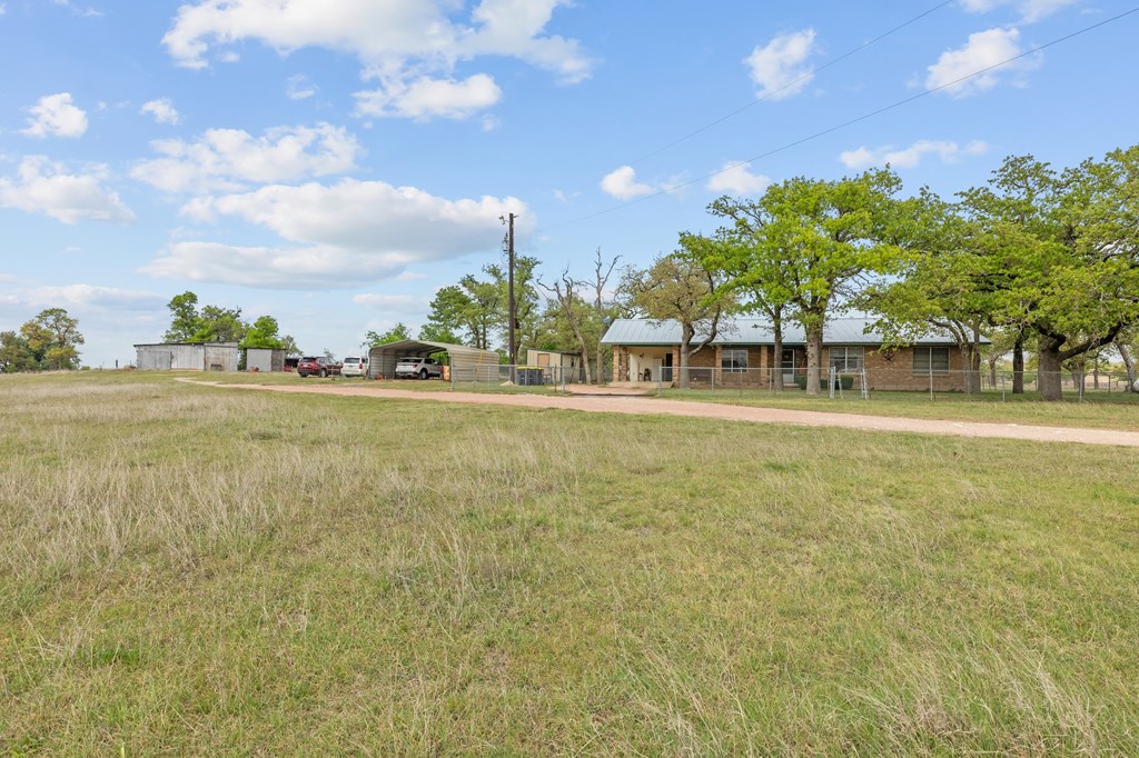 4402 Cherry Mountain Loop Fredericksburg, TX 78624 - Photo 22 of 28