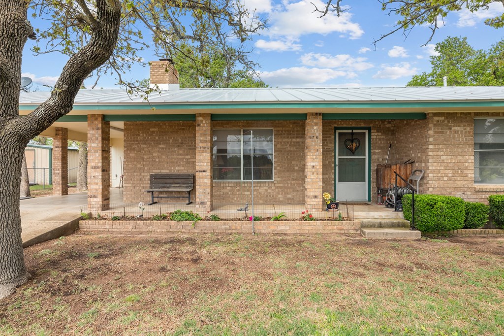 4402 Cherry Mountain Loop Fredericksburg, TX 78624 - Photo 23 of 28