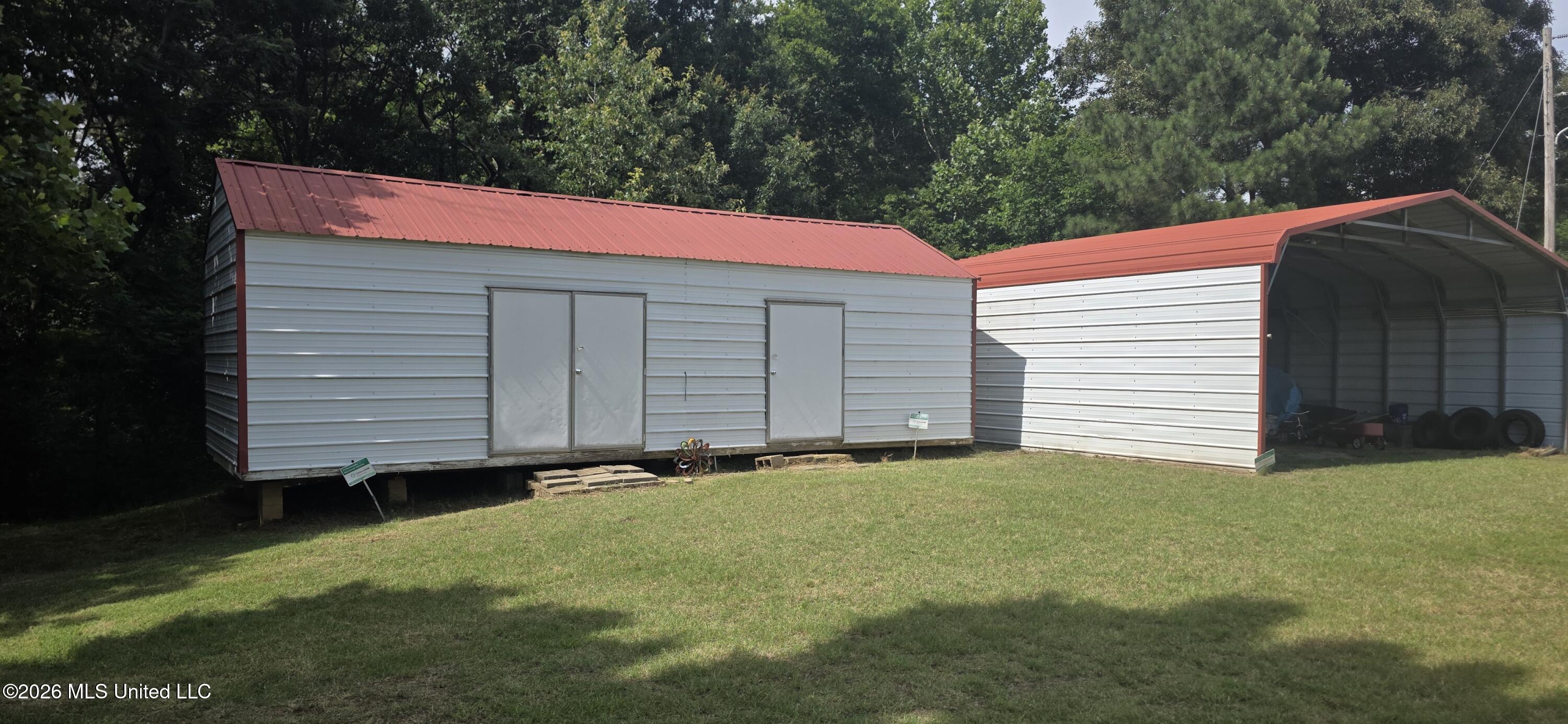 180 Stonewall Road Byhalia, MS 38611 - Photo 20 of 73 20260613_155649