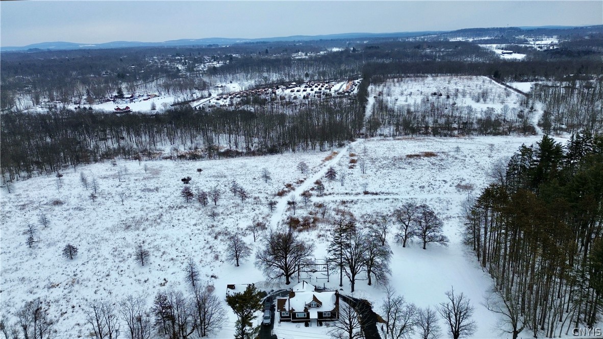 Lot 11 Albany Post Road Glasco, NY 12432 - Photo 2 of 11