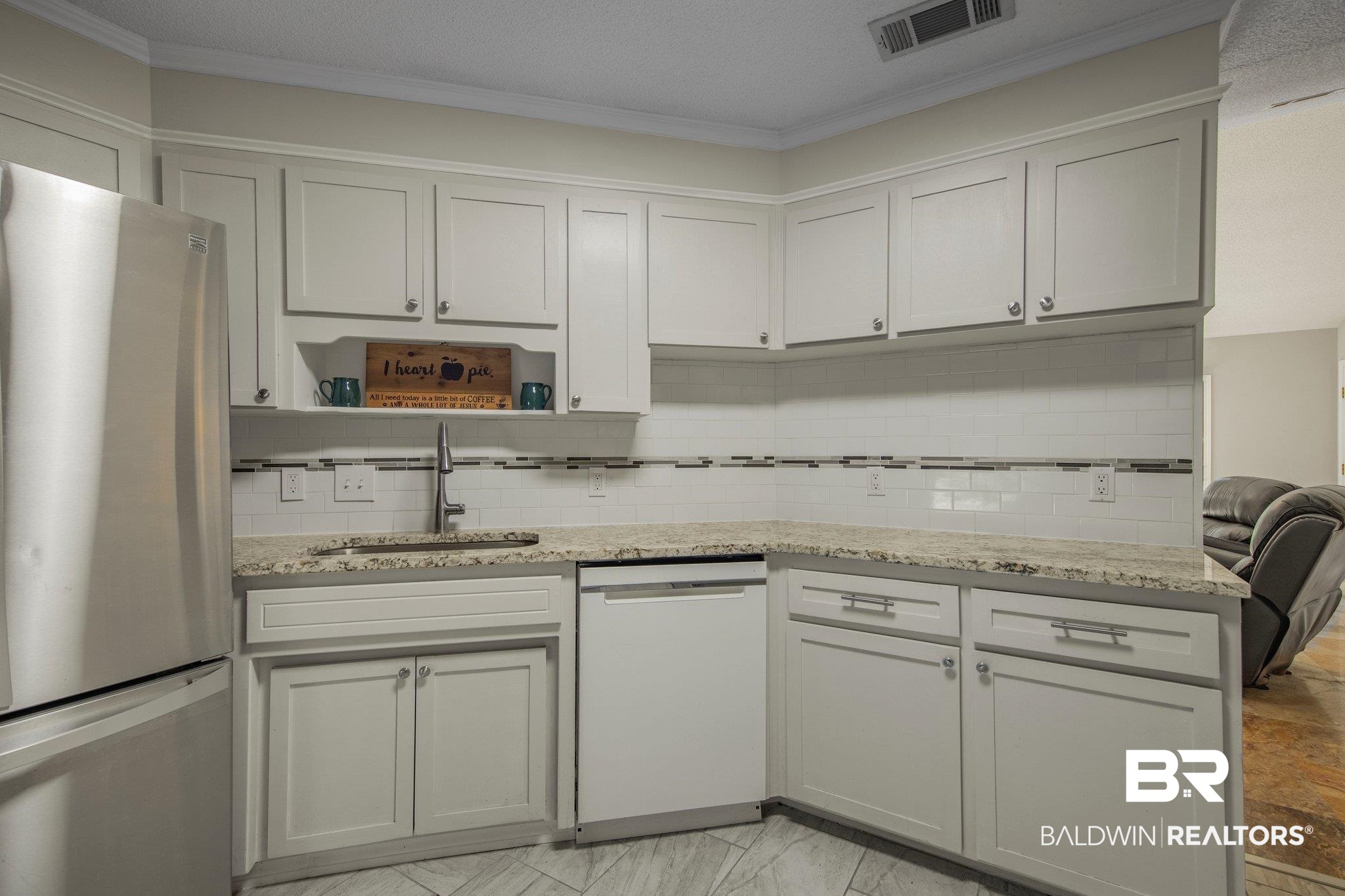 2802 Pine Ridge Drive Lillian, AL 36549 - Photo 10 of 30