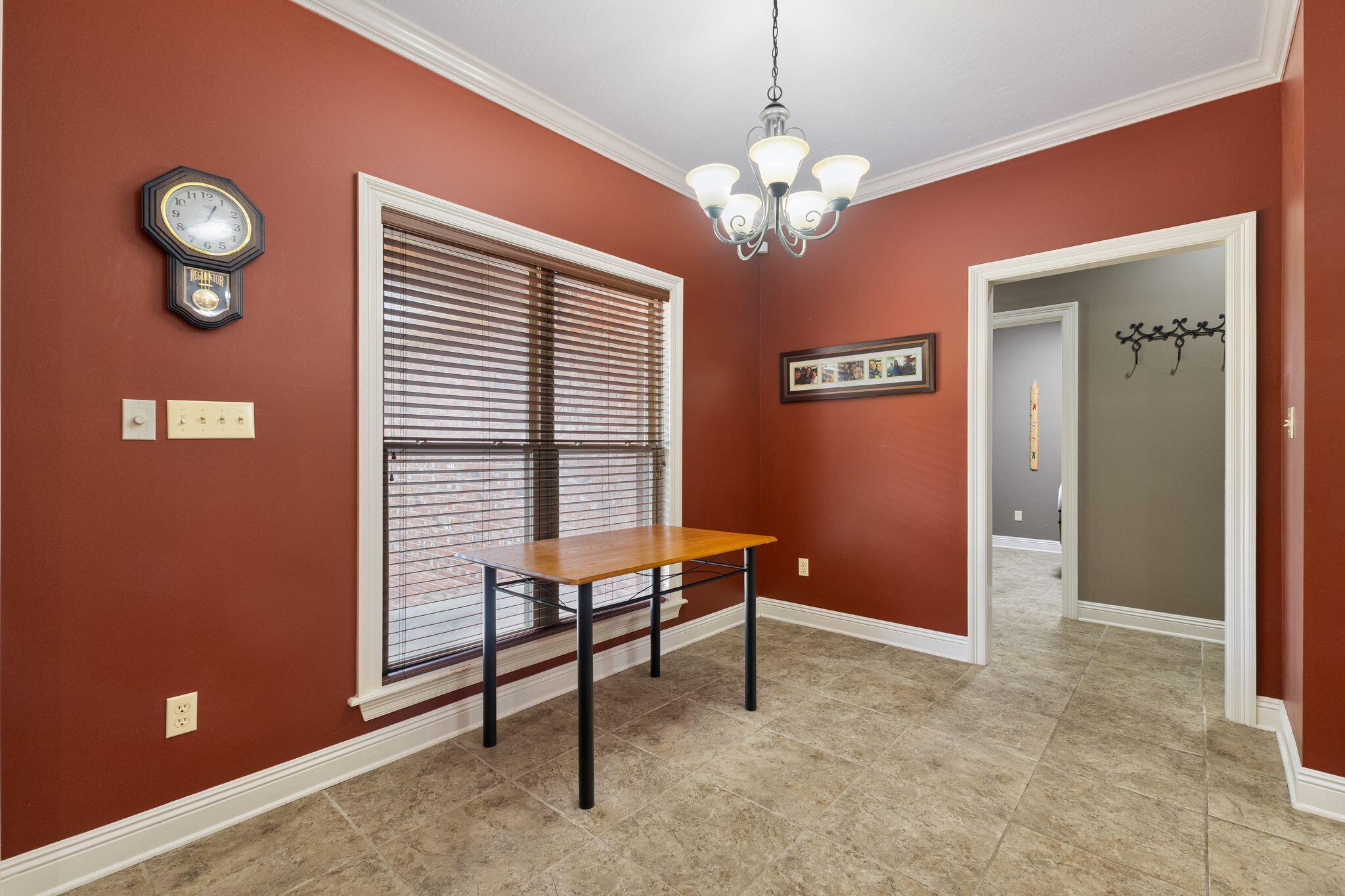 535 Baker Road Purvis, MS 39475 - Photo 14 of 54 Gallery Image 14