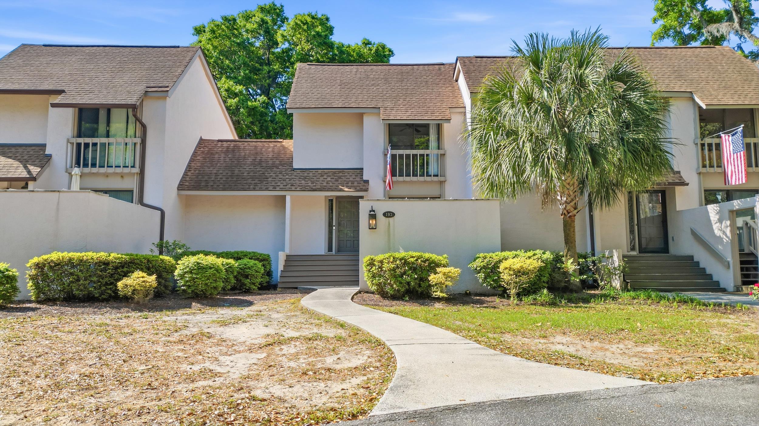 8 Peter Horry Court, Unit 193 Georgetown, SC 29440 - Photo 2 of 40