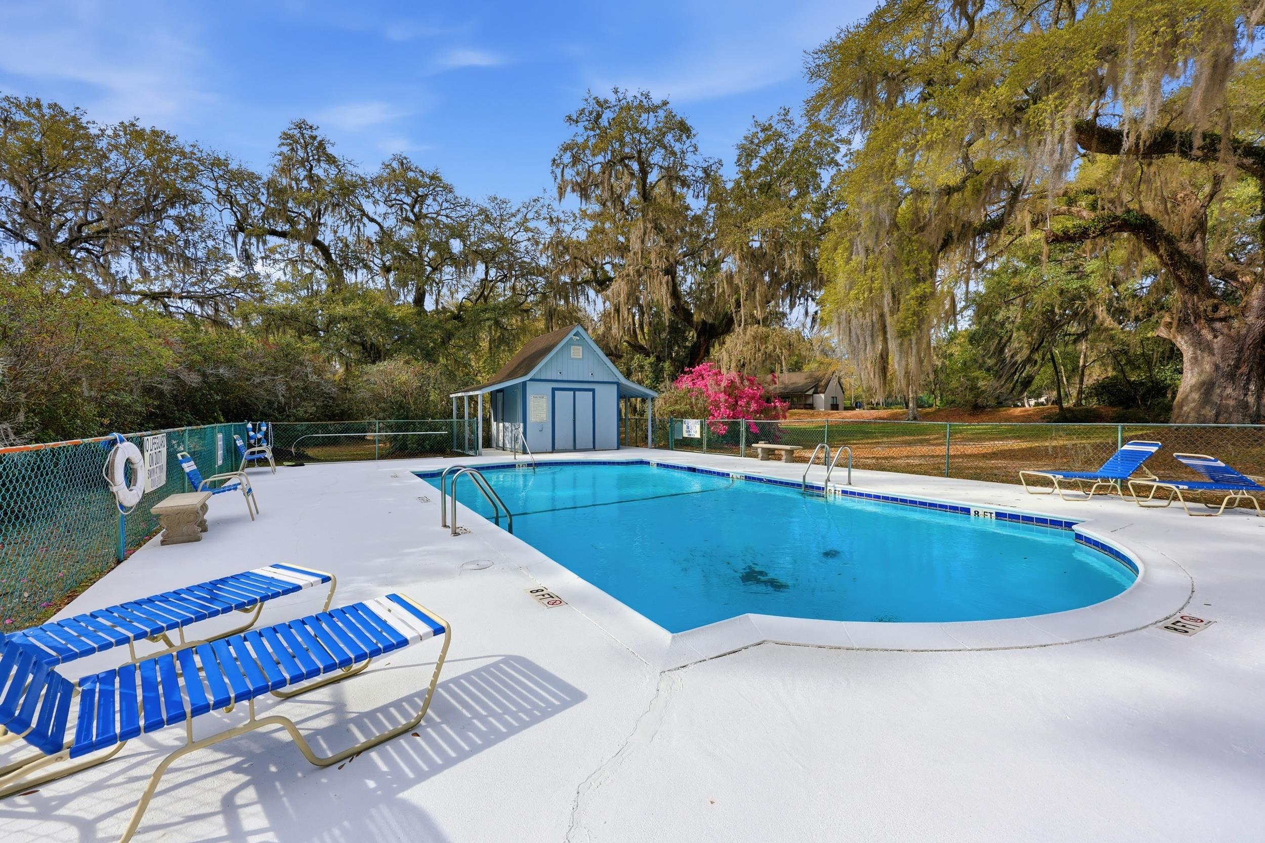 8 Peter Horry Court, Unit 193 Georgetown, SC 29440 - Photo 27 of 40