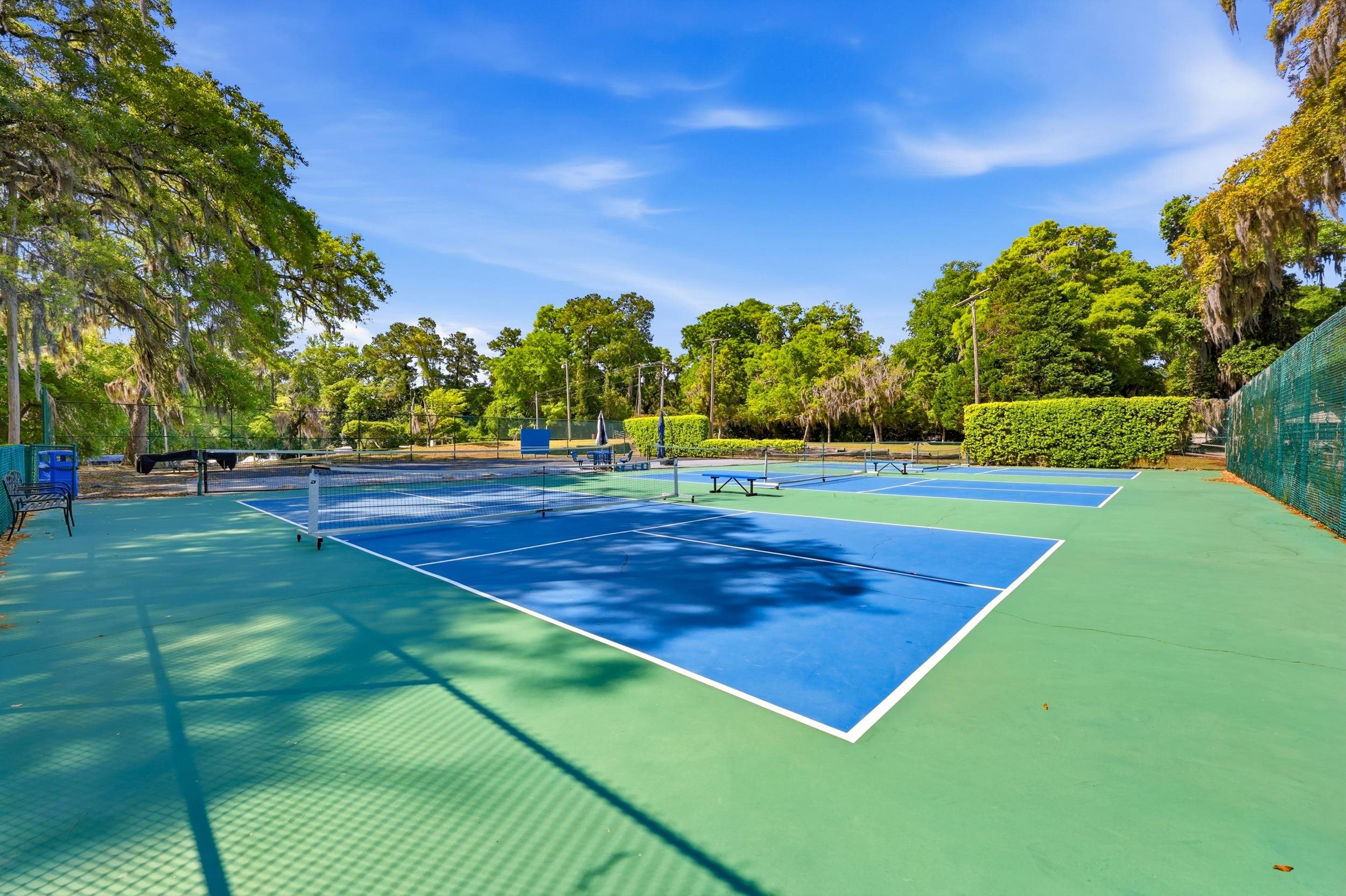 8 Peter Horry Court, Unit 193 Georgetown, SC 29440 - Photo 29 of 40