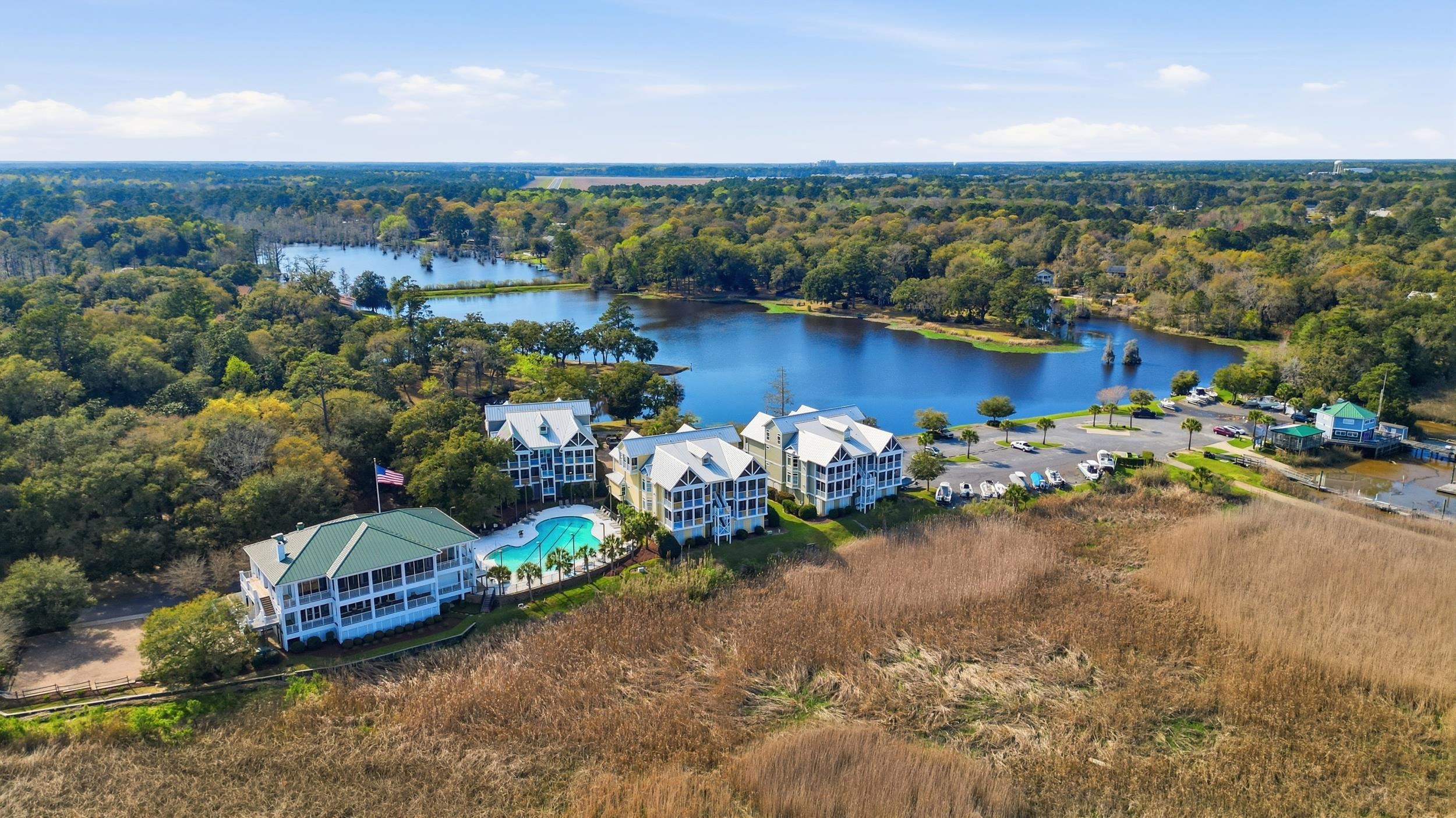 8 Peter Horry Court, Unit 193 Georgetown, SC 29440 - Photo 31 of 40