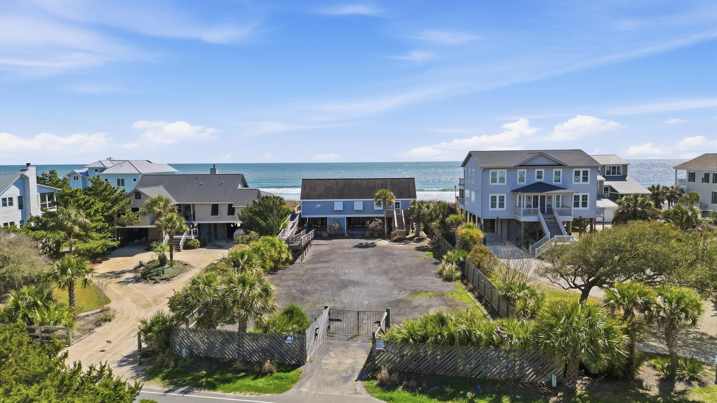 8 Peter Horry Court, Unit 193 Georgetown, SC 29440 - Photo 38 of 40