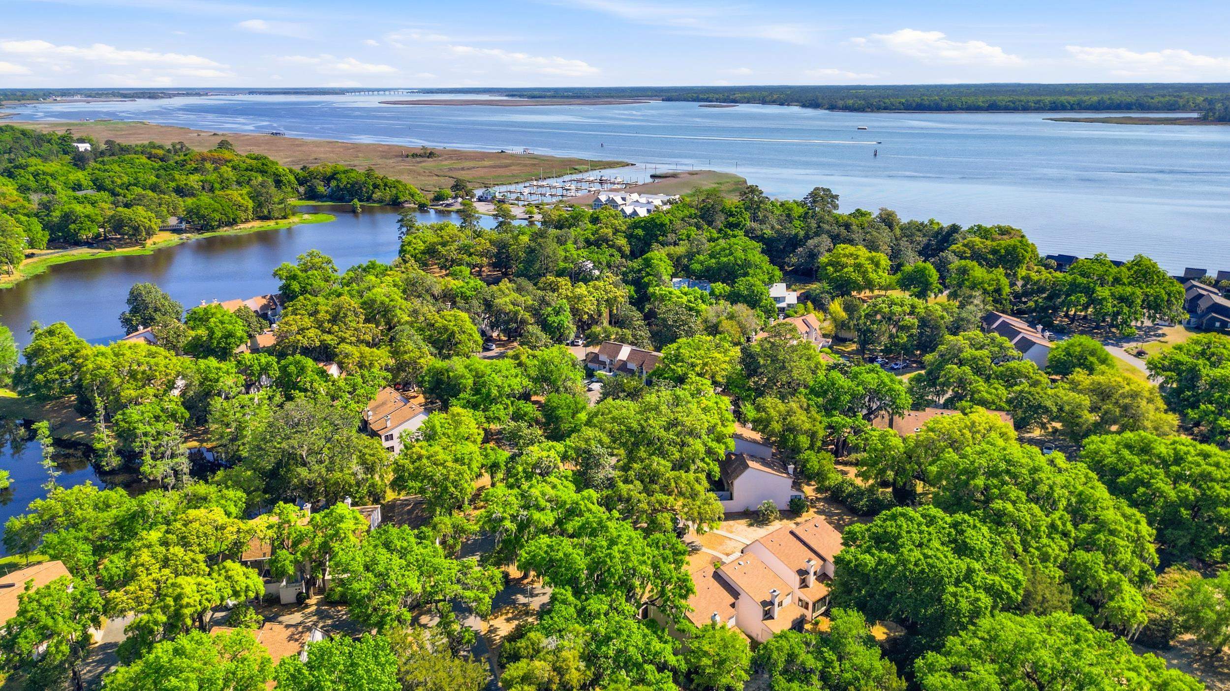 8 Peter Horry Court, Unit 193 Georgetown, SC 29440 - Photo 39 of 40