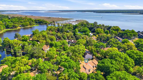 $347,000 | 8 Peter Horry Court, Unit 193, Georgetown, SC 29440