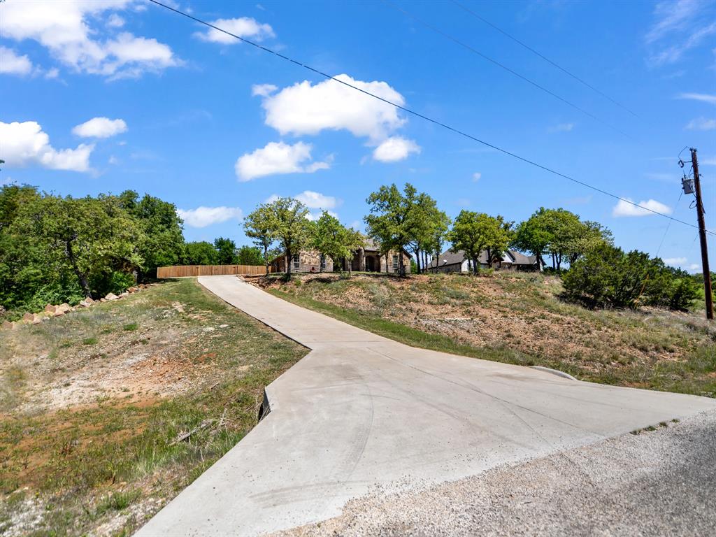 156 Cottongame Road Weatherford, TX 76088 - Photo 35 of 35