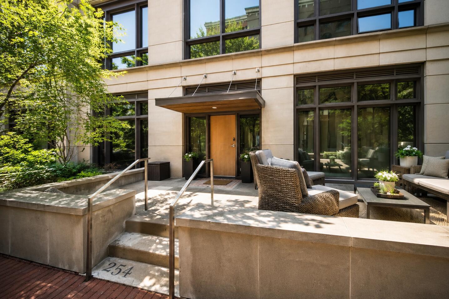 250 West Spring Street, Unit 254 Columbus, OH 43215 - Photo 22 of 28 Exterio6