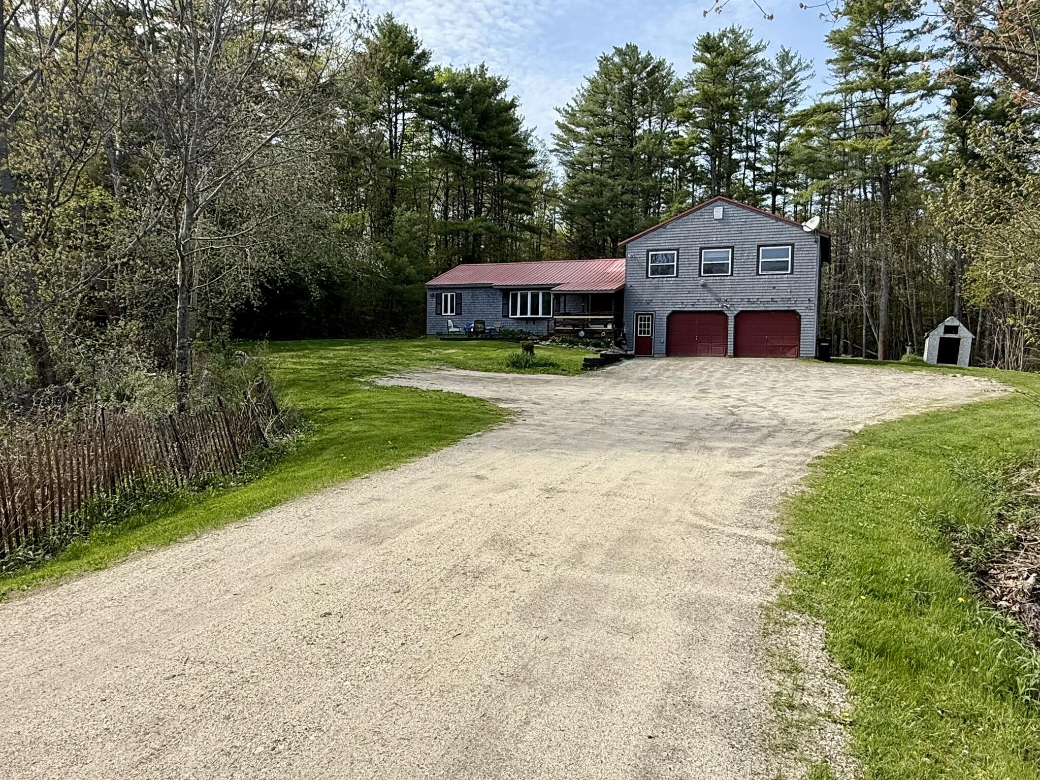 678 Newell Brook Road Durham, ME 04222 - Photo 3 of 59 IMG_7233