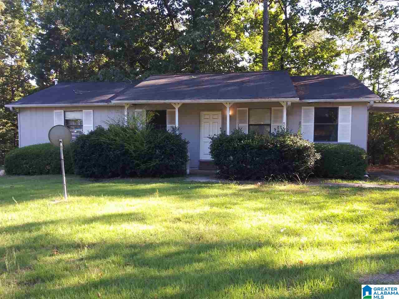 705 7th Street Northwest Birmingham, AL 35214 - Photo 1 of 8
