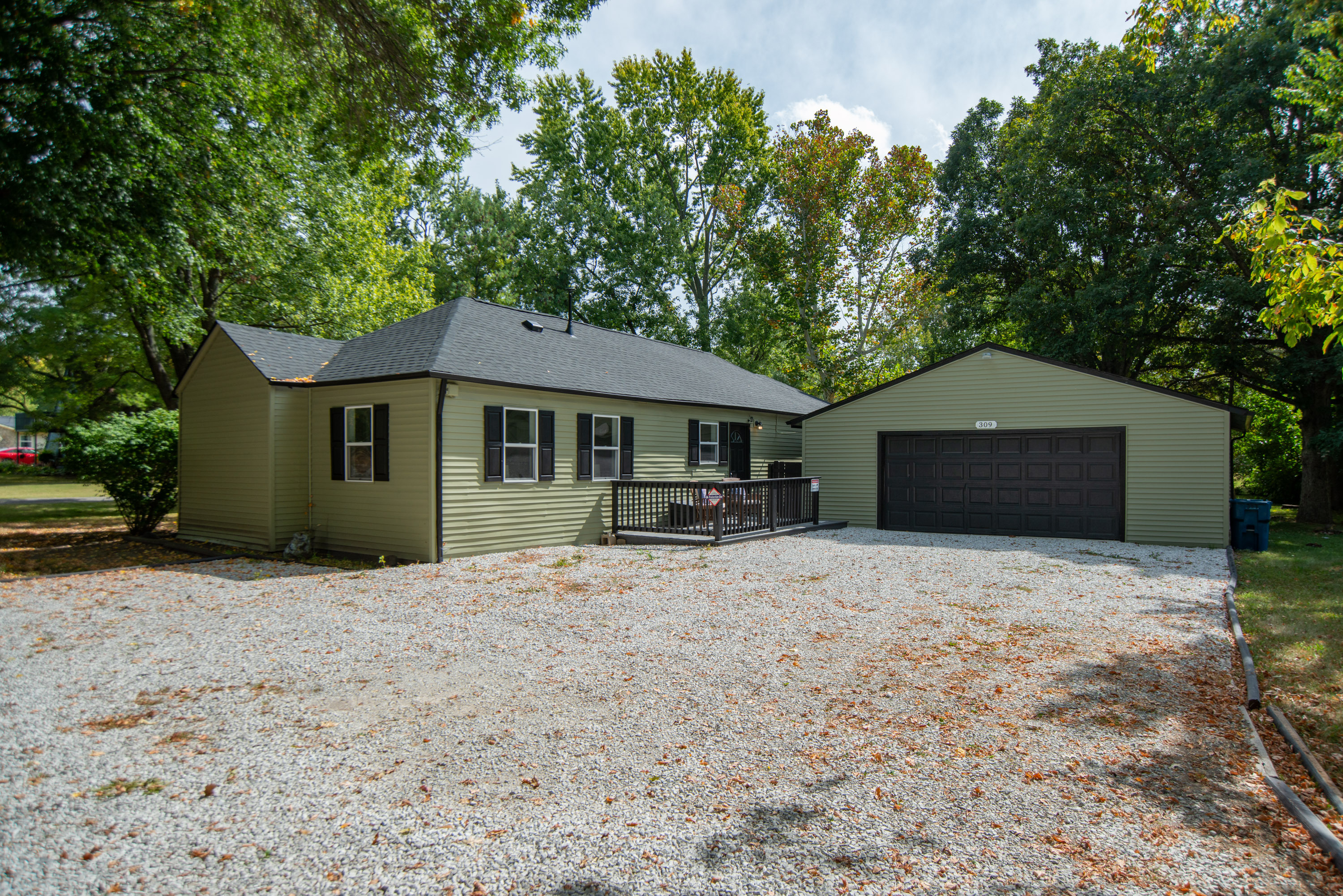 309 West Stop 11 Road Indianapolis, IN 46217 - Photo 1 of 42 Gallery Image 1