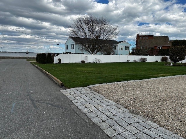 Lot 47 Ricketson Street New Bedford, MA 02744 - Photo 4 of 6