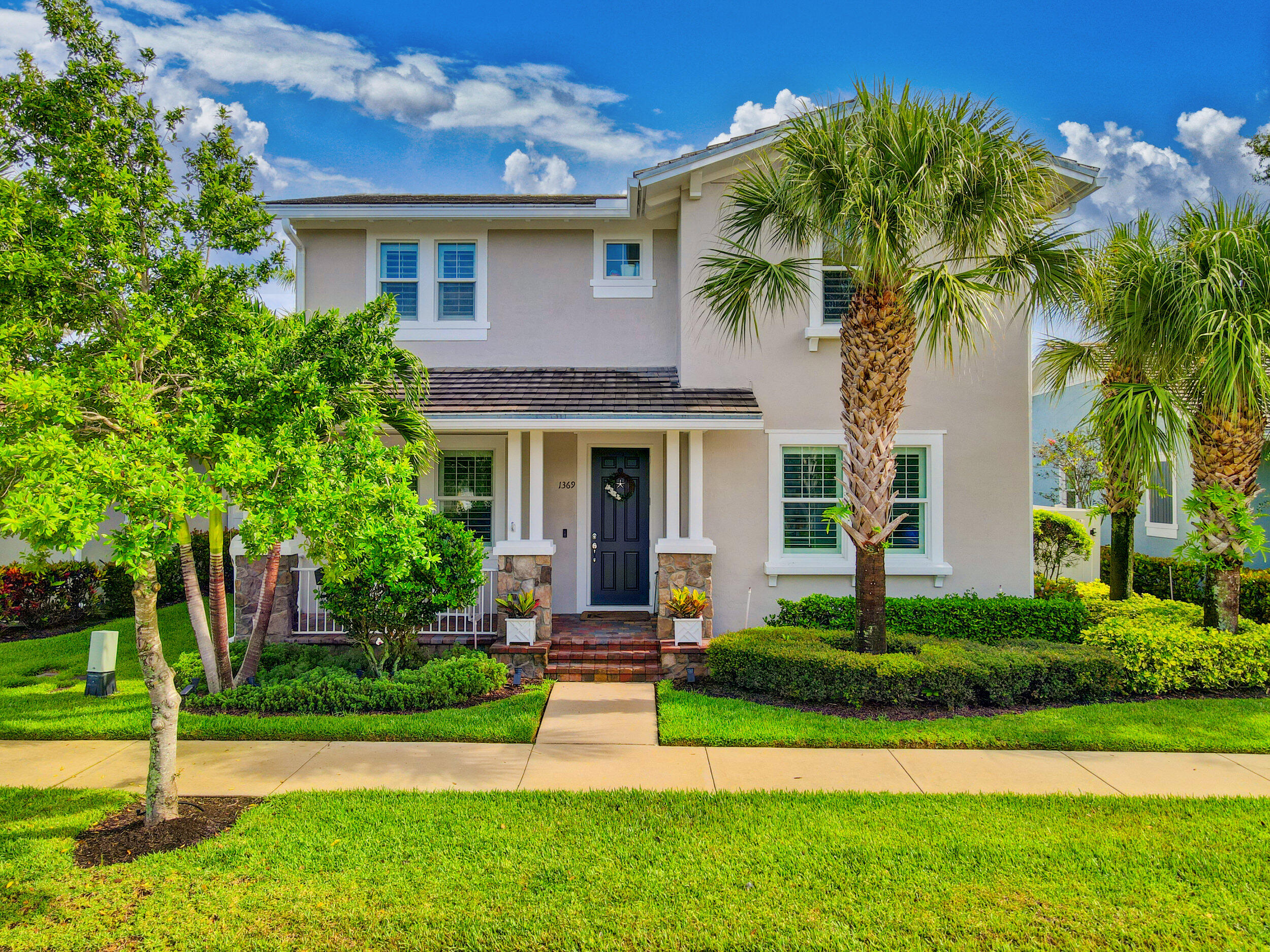 1369 Bourne Drive Jupiter, FL 33458 - Photo 1 of 46 1369 Borne Dr - 3