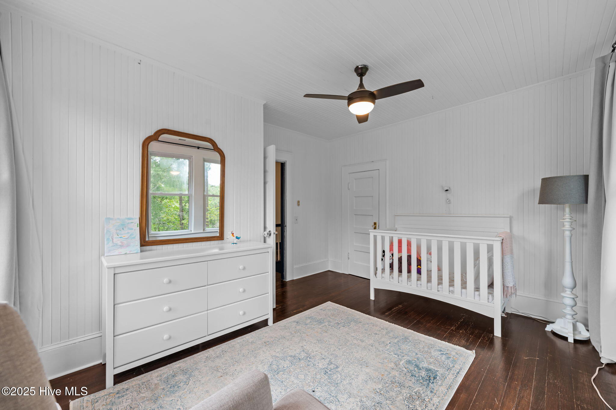 637 Hardison Road Bath, NC 27808 - Photo 27 of 48 1 Upper BR nursery