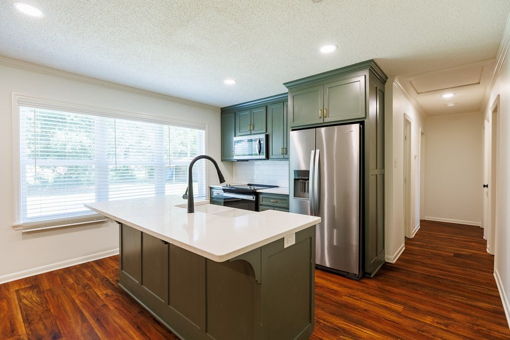 1125 M J Taylor Road Adel, GA 31620 - Photo 10 of 40 Gallery Image 10