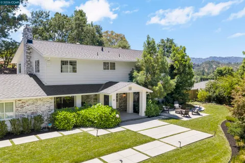 $2,998,000 | 34 Mott Drive, Alamo, CA 94507