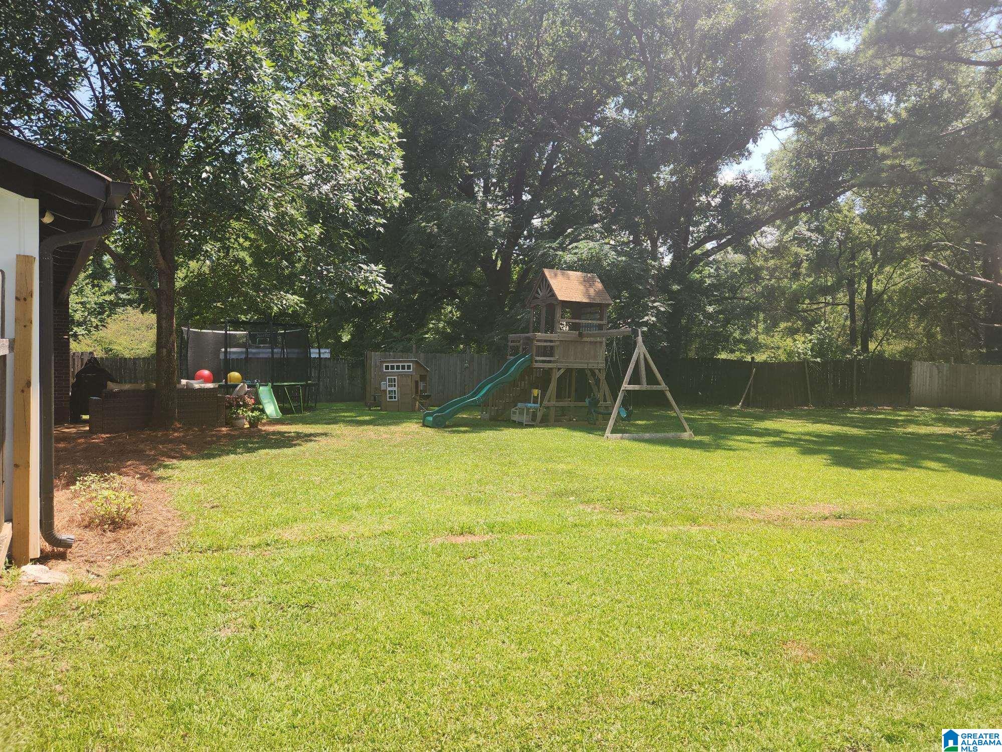 2262 Smokey Road Alabaster, AL 35007 - Photo 3 of 49