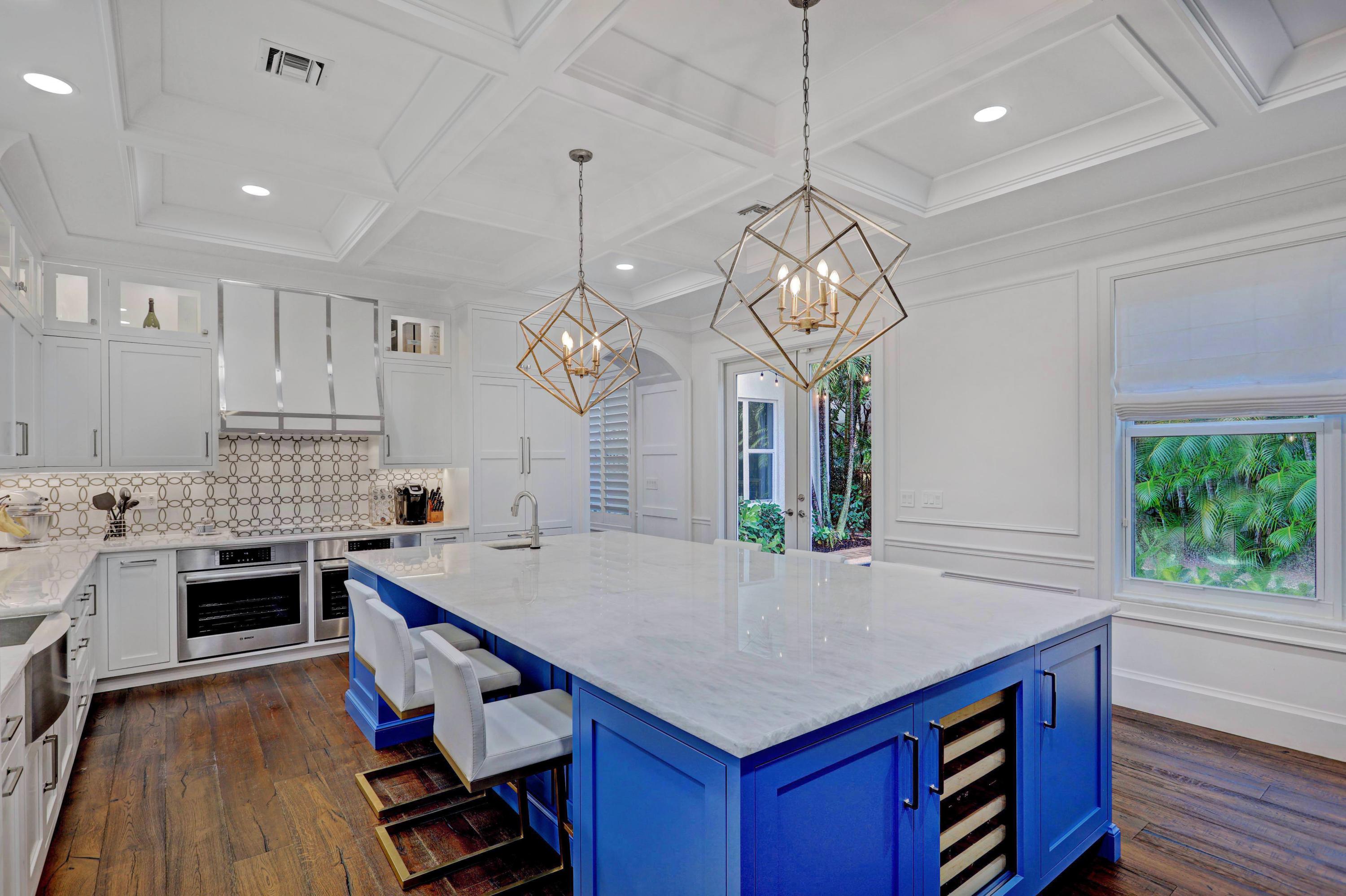 107 Barcelona Drive Jupiter, FL 33458 - Photo 14 of 73 Kitchen