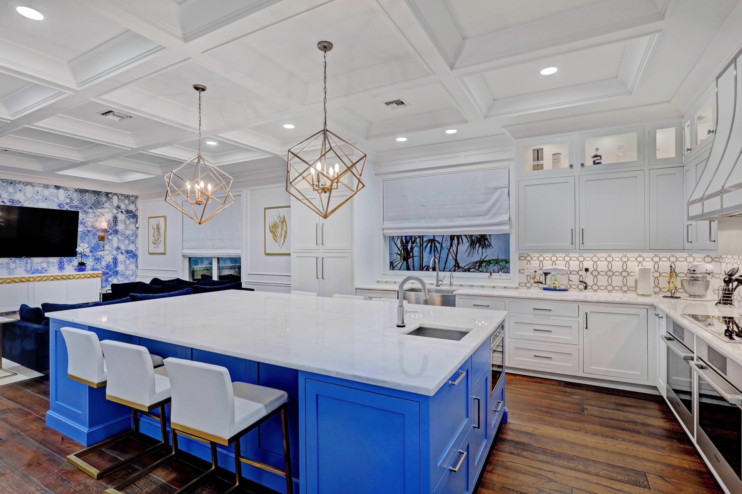 107 Barcelona Drive Jupiter, FL 33458 - Photo 15 of 73 Kitchen