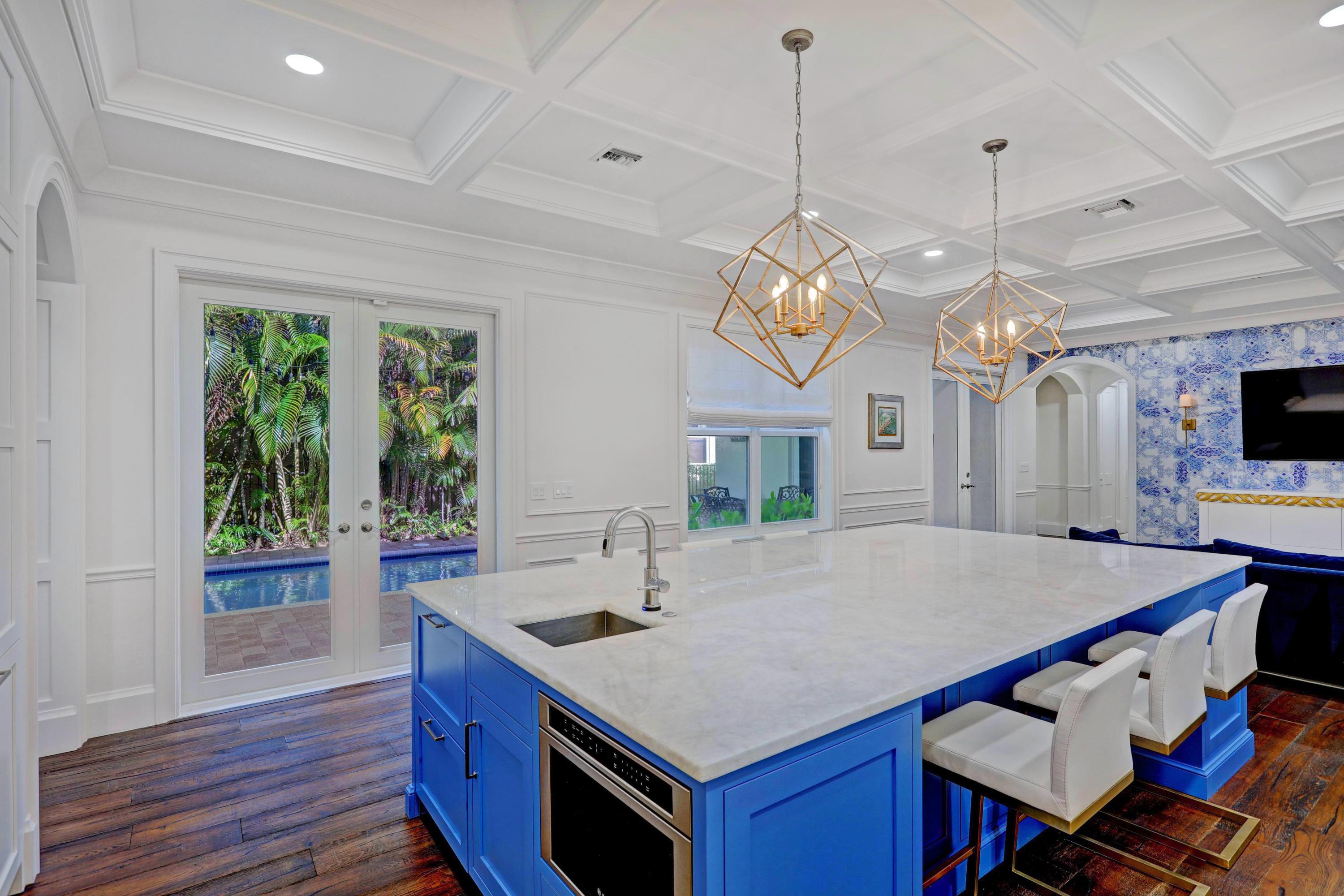 107 Barcelona Drive Jupiter, FL 33458 - Photo 18 of 73 Kitchen