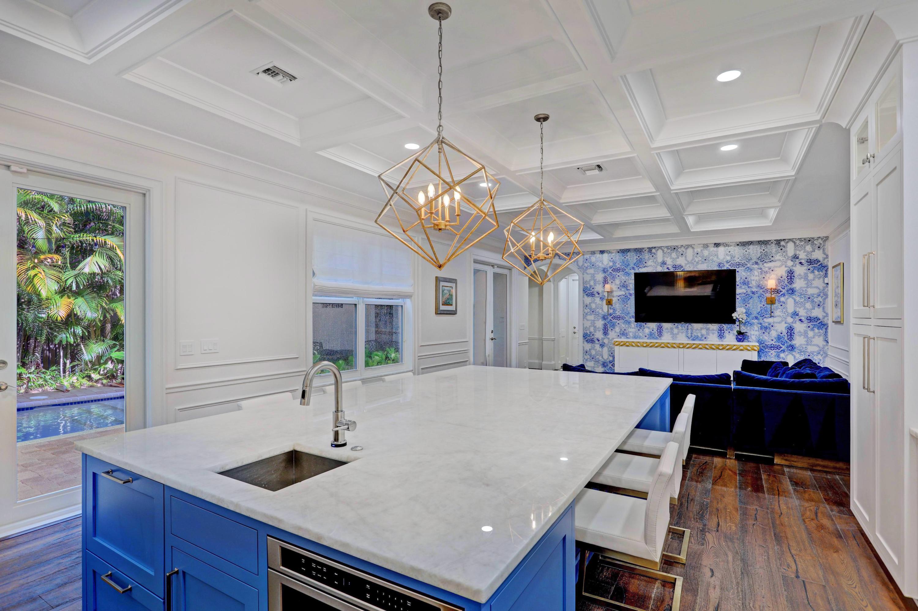 107 Barcelona Drive Jupiter, FL 33458 - Photo 19 of 73 Kitchen