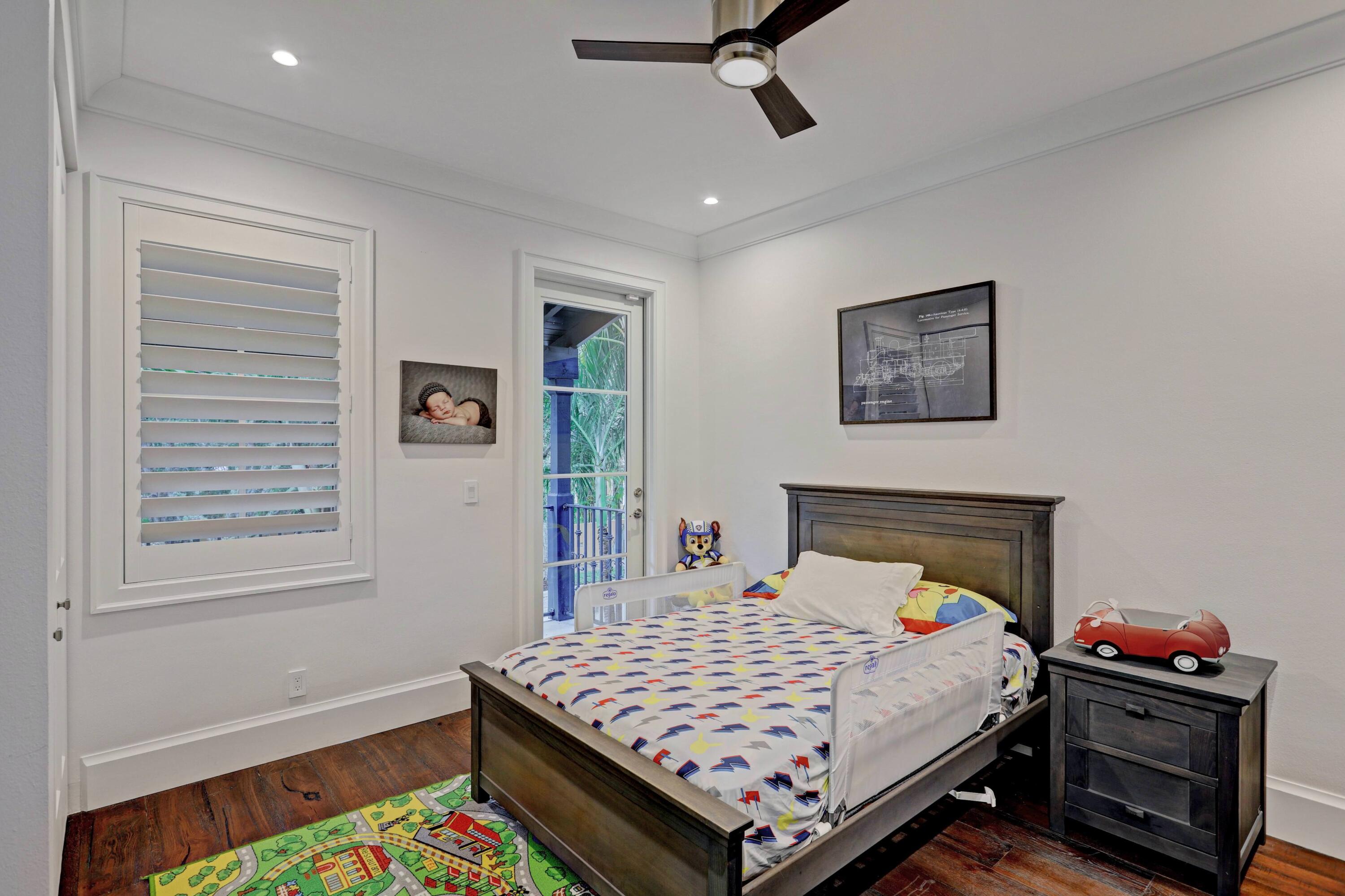 107 Barcelona Drive Jupiter, FL 33458 - Photo 40 of 73 Bedroom 2