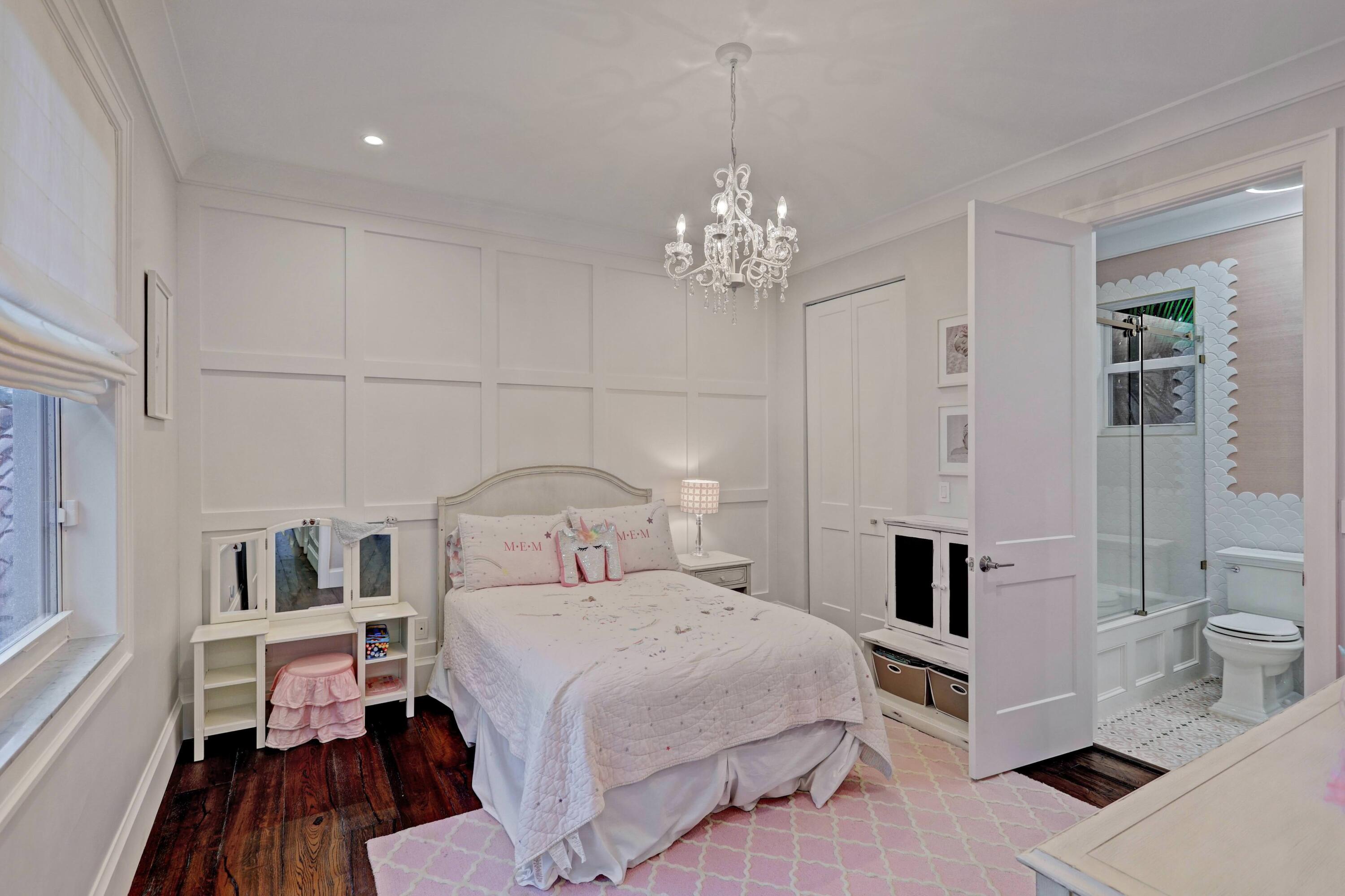 107 Barcelona Drive Jupiter, FL 33458 - Photo 47 of 73 Bedroom 5