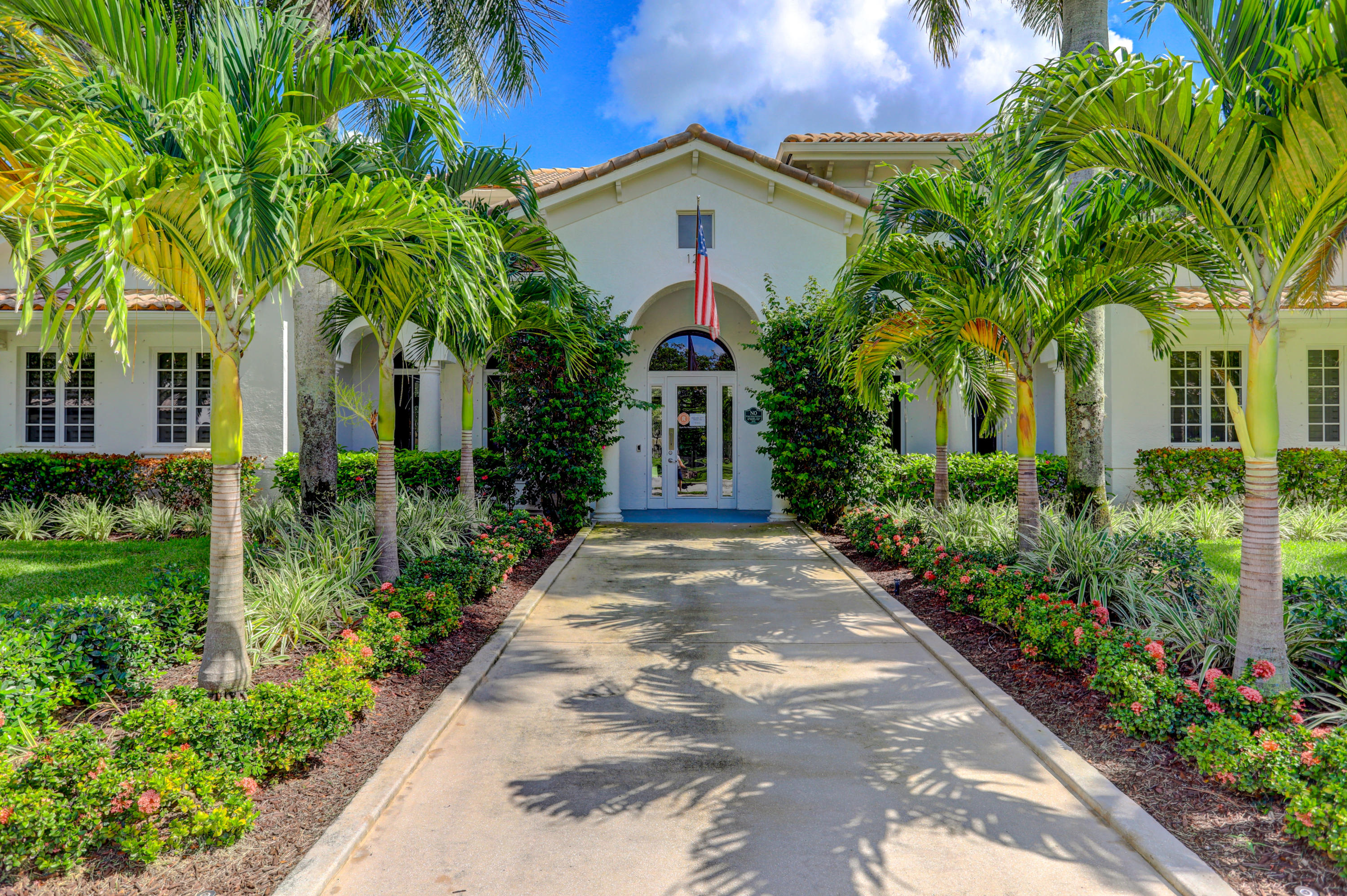 107 Barcelona Drive Jupiter, FL 33458 - Photo 66 of 73 Community Clubhouse