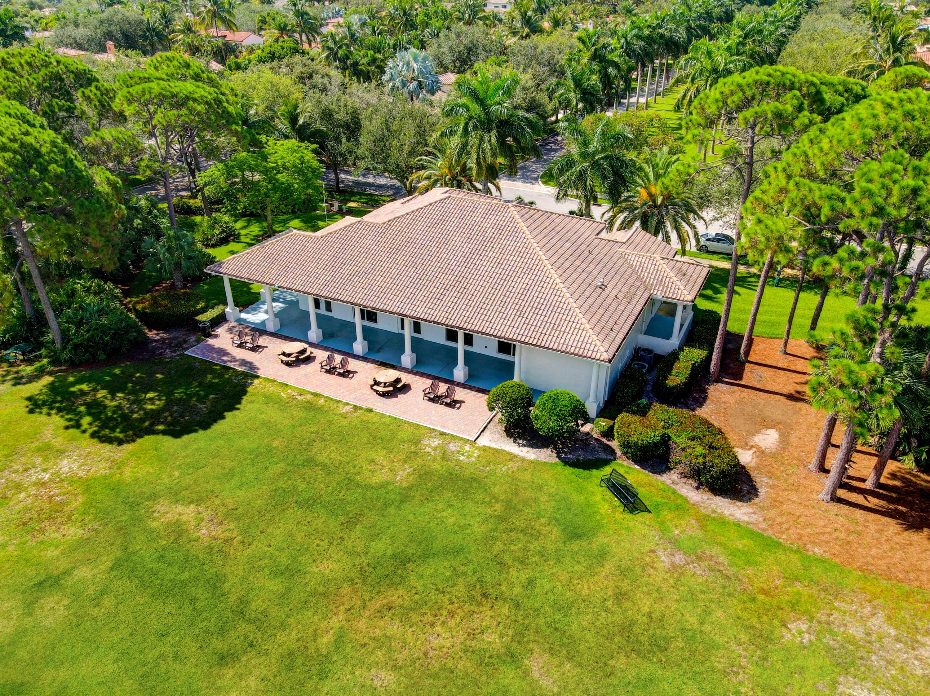 107 Barcelona Drive Jupiter, FL 33458 - Photo 67 of 73 Community Clubhouse