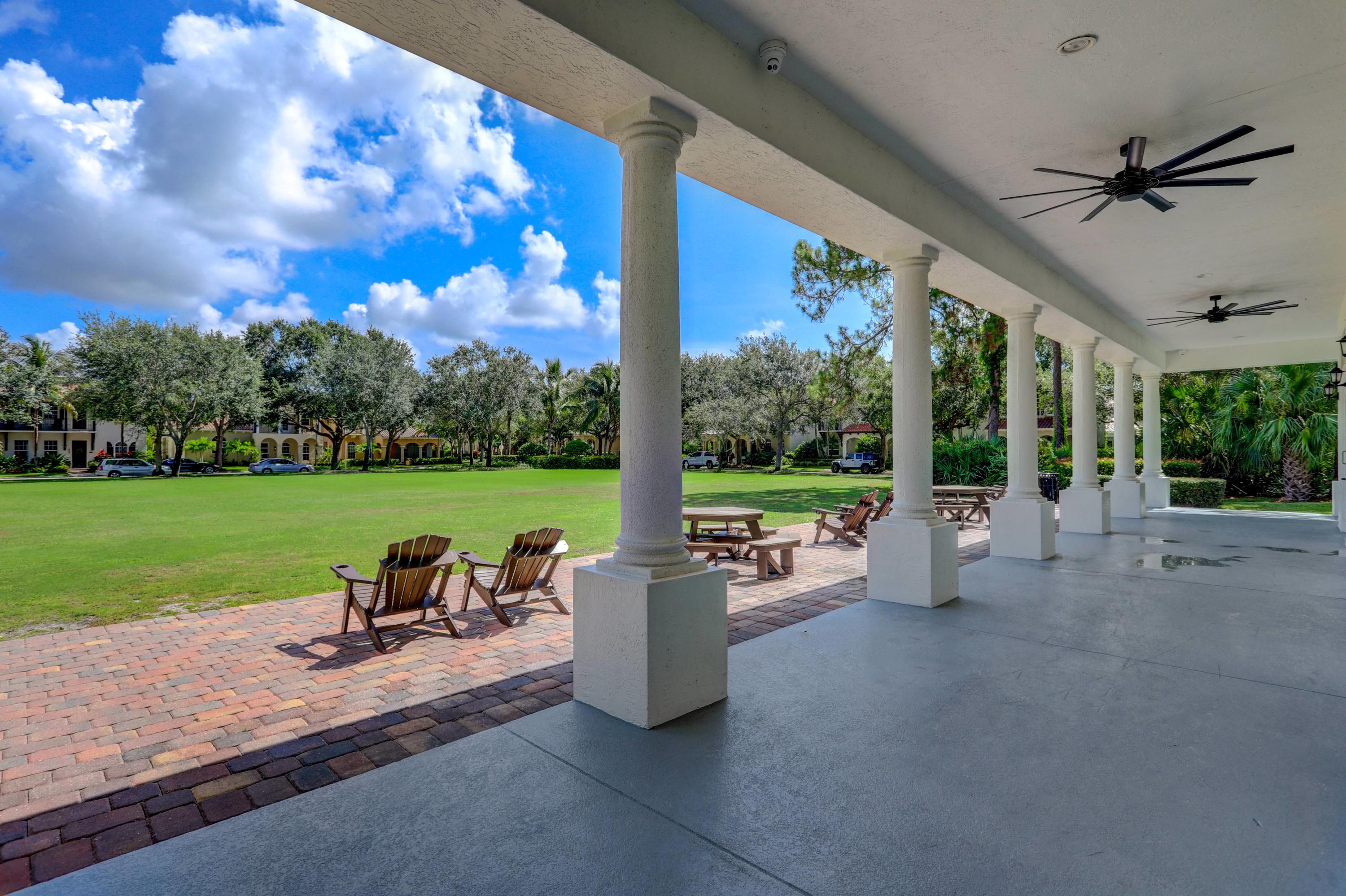 107 Barcelona Drive Jupiter, FL 33458 - Photo 68 of 73 Community Clubhouse