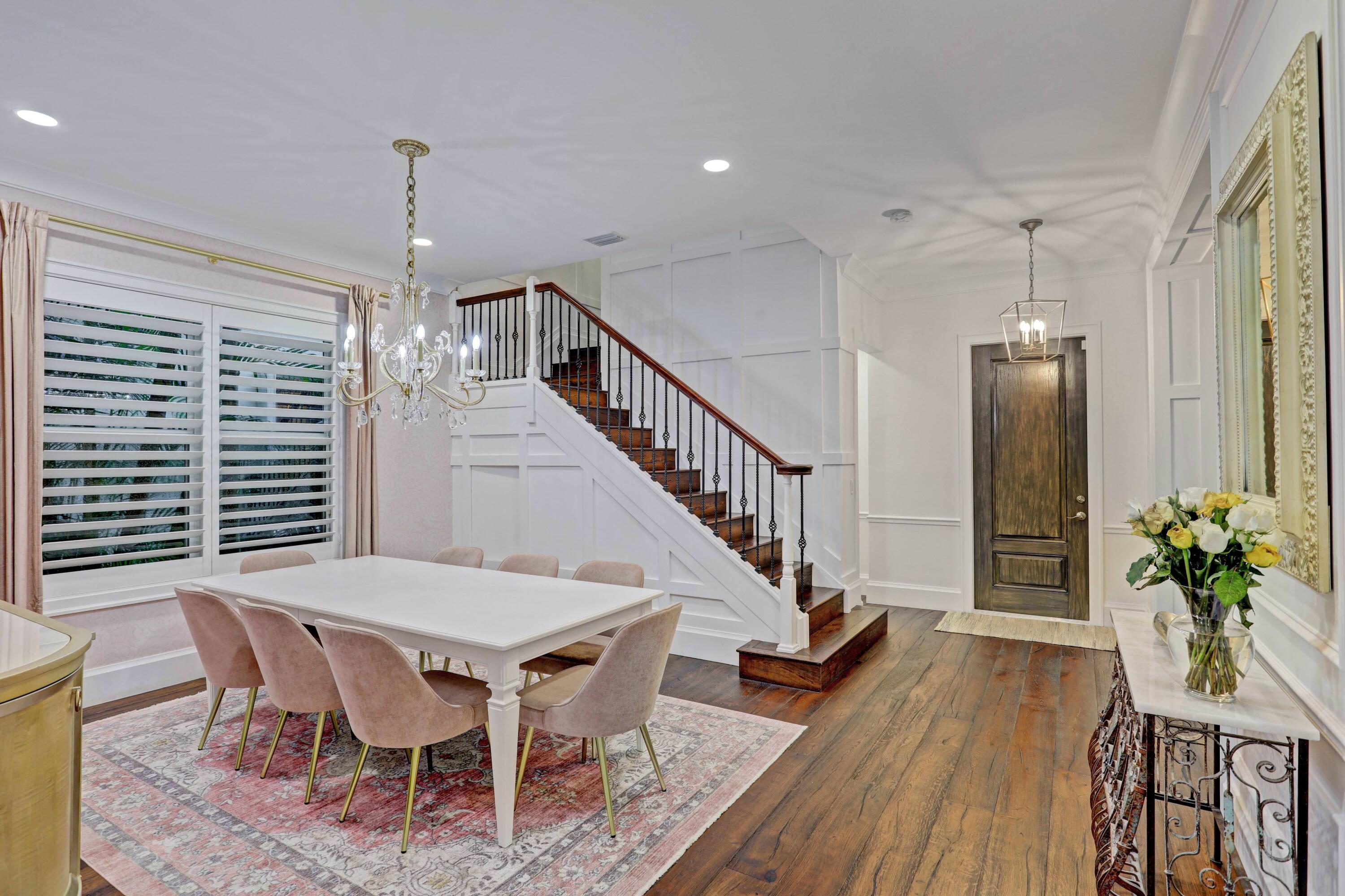 107 Barcelona Drive Jupiter, FL 33458 - Photo 9 of 73 Dining Room
