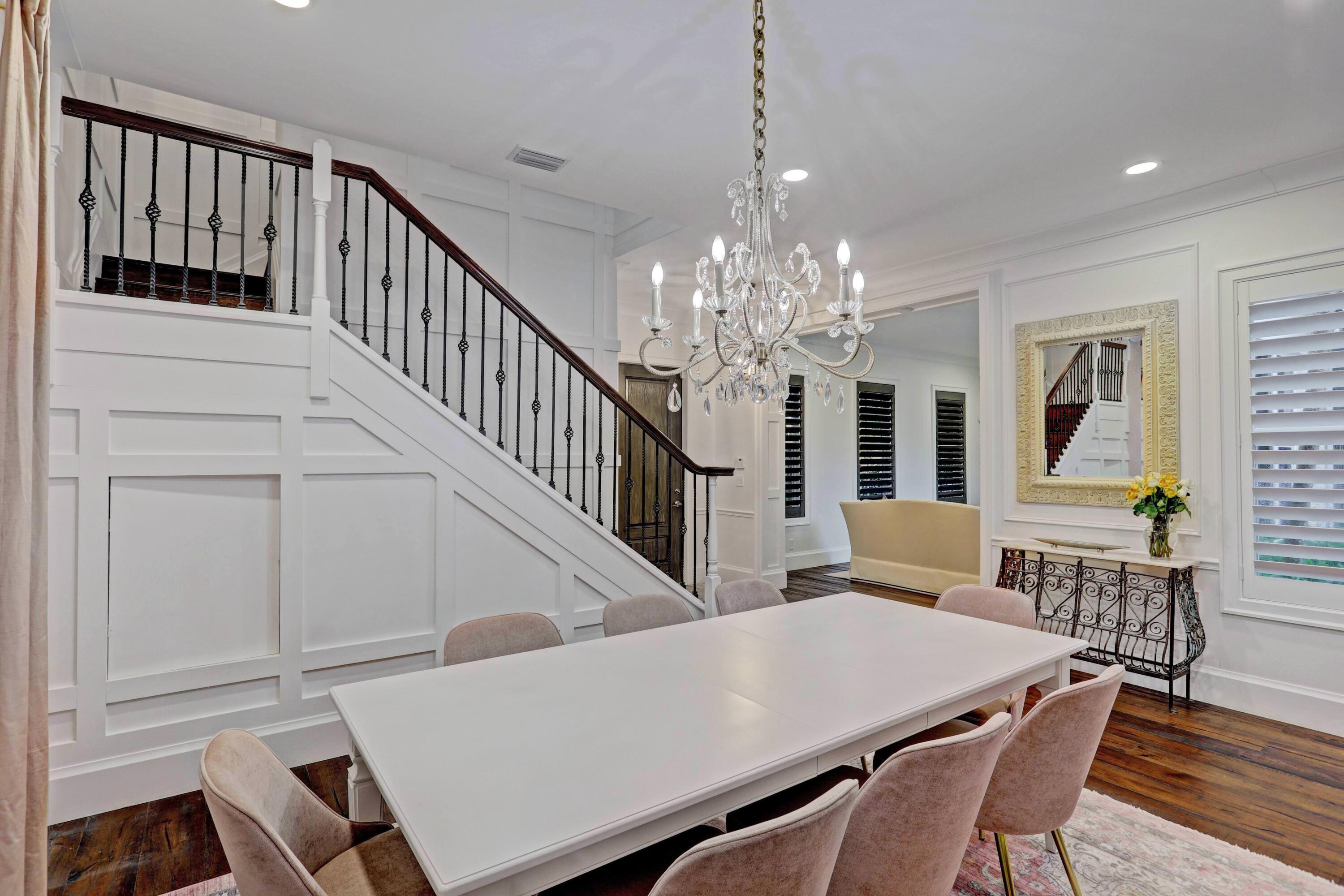 107 Barcelona Drive Jupiter, FL 33458 - Photo 10 of 73 Dining Room