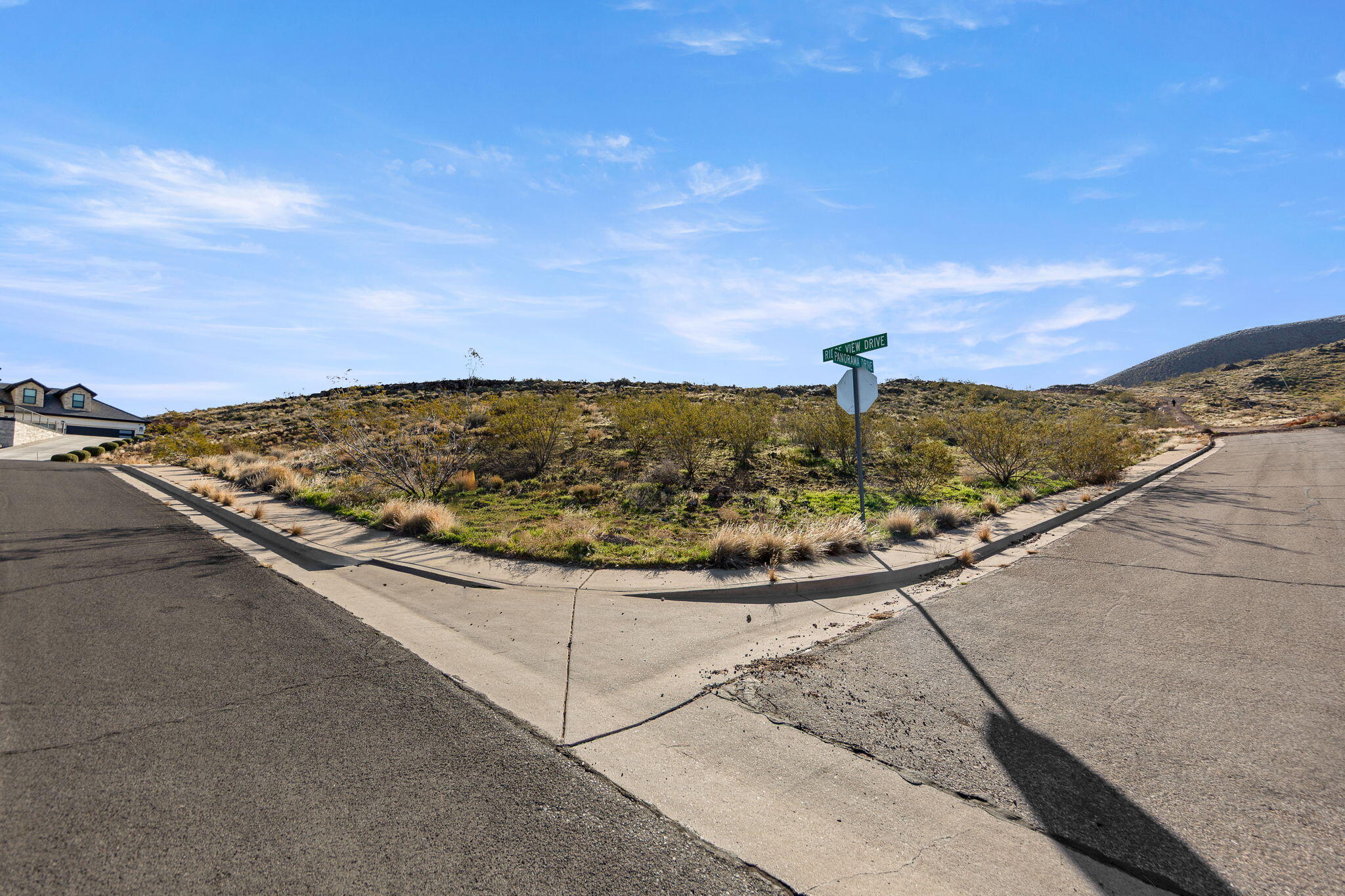 2393 Ridge Drive Hurricane, UT 84737 - Photo 12 of 13 12-Destination Location - Sparse Traffic