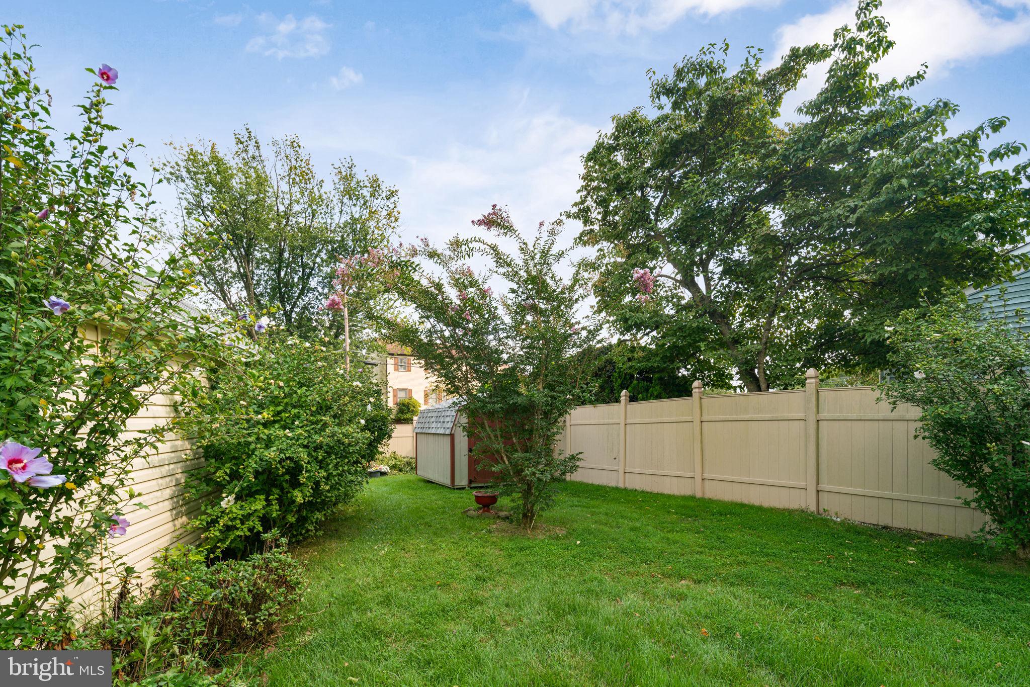 1018 Chews Landing Road Laurel Springs, NJ 08021 - Photo 26 of 29