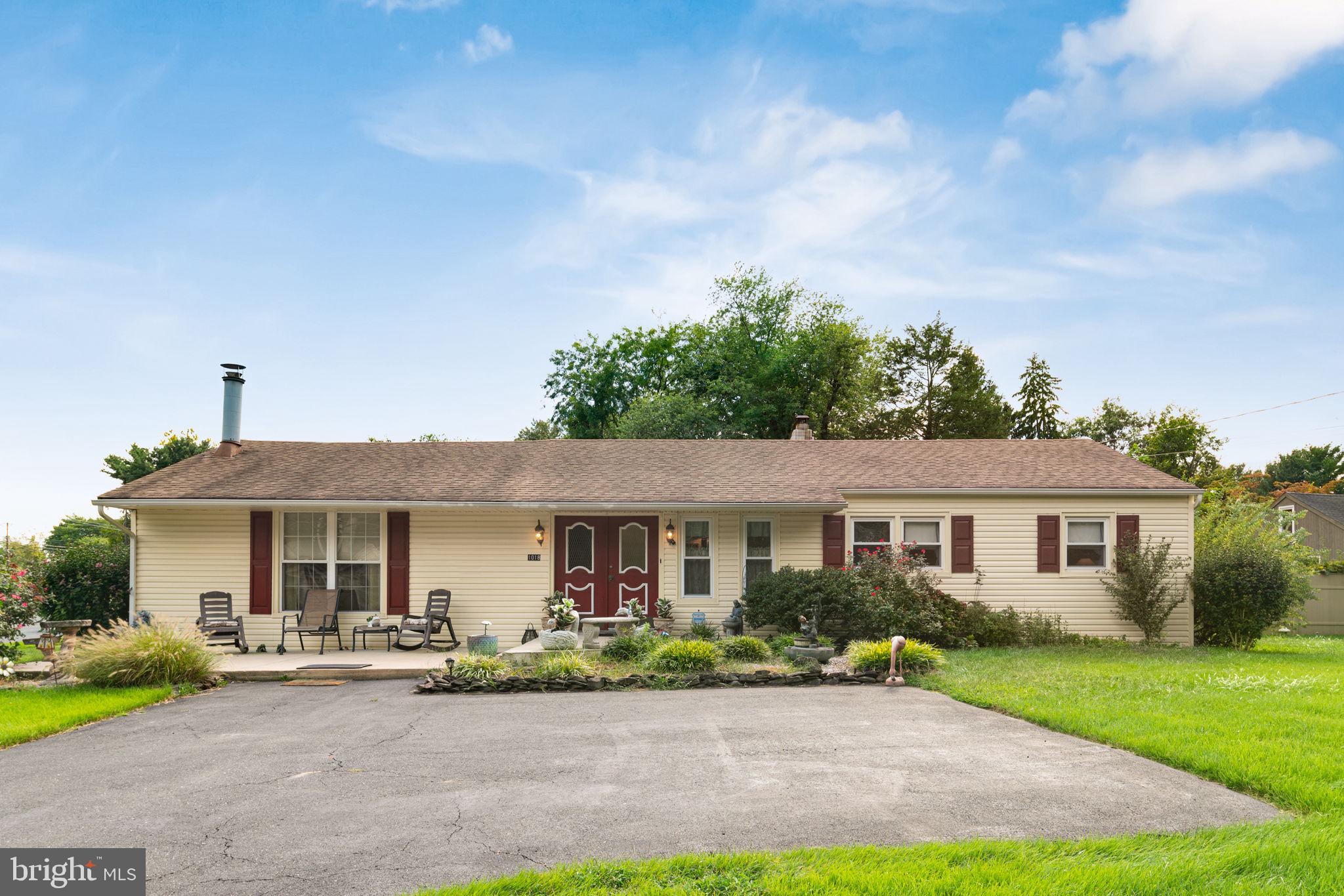 1018 Chews Landing Road Laurel Springs, NJ 08021 - Photo 29 of 29