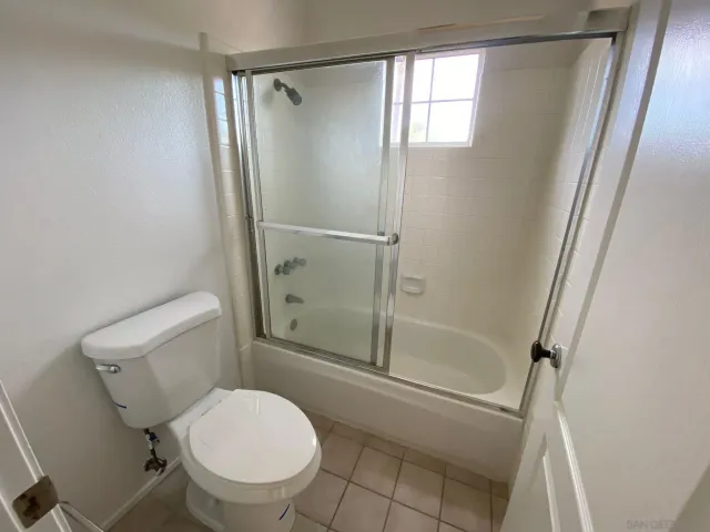 a view of a big room with closet area