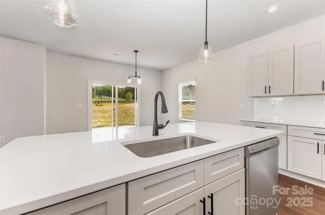 $419,990 | 4034 Jenison Valley, Charlotte, NC 28214